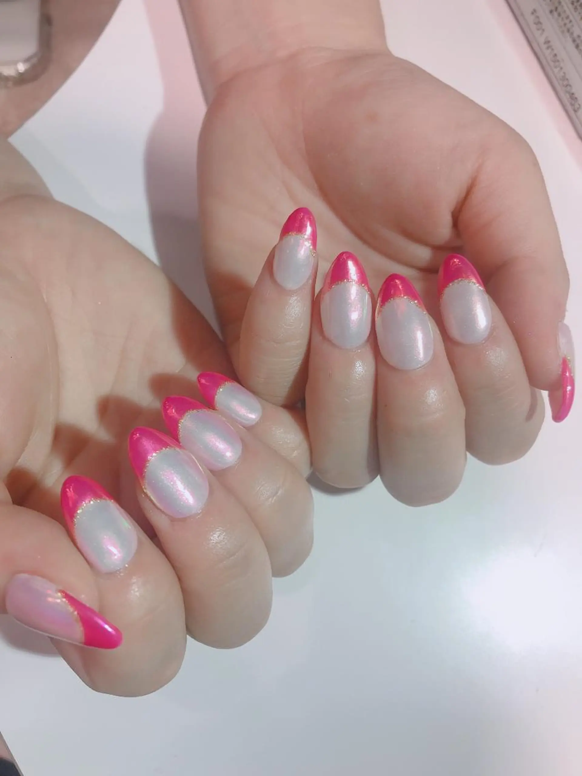 ネイル ネイルサロン トゥルースのネイルデザイン