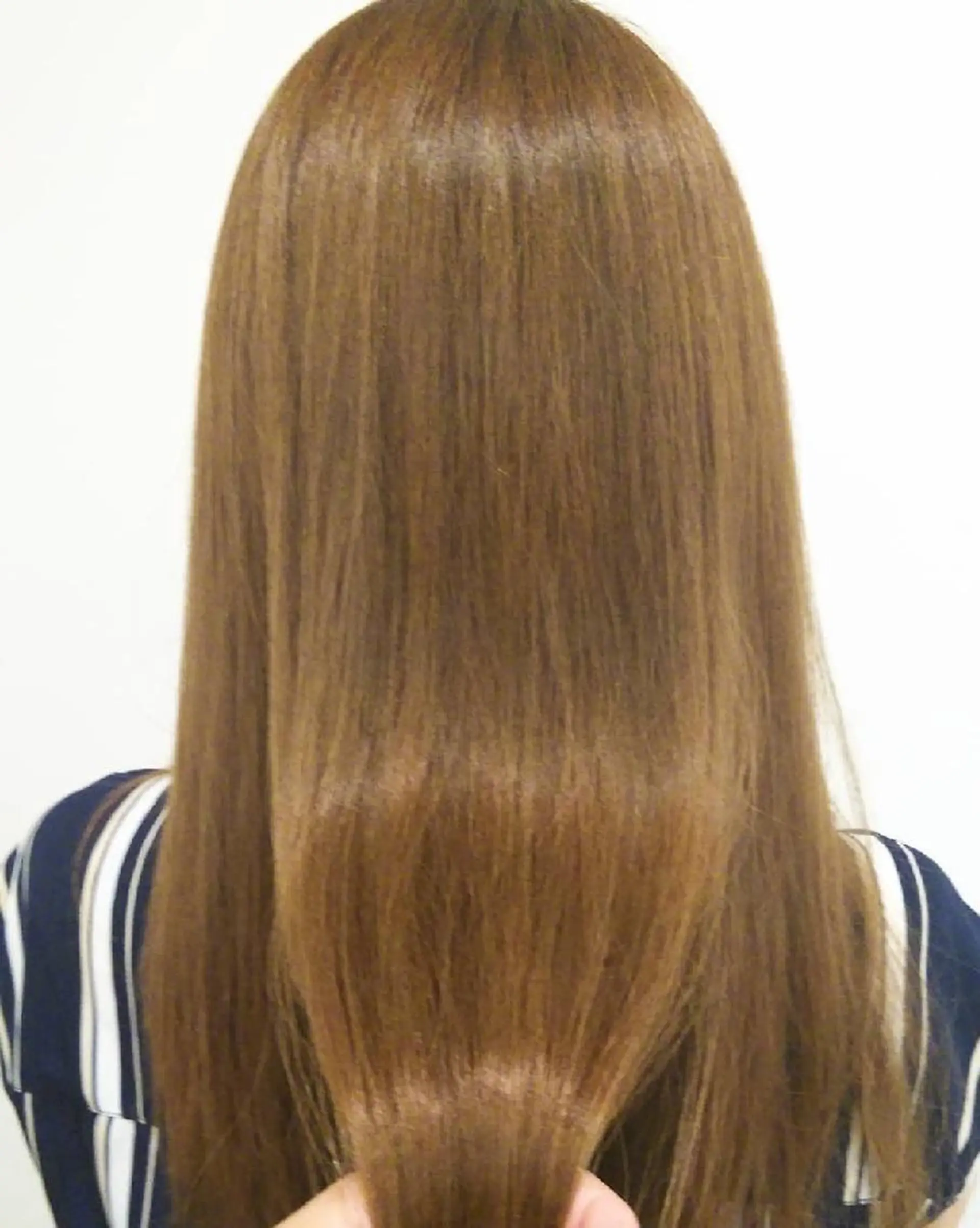 ロング カラー パーマ メンズ キッズ ネイル マツエク・マツパ 切りっぱなしボブ 子どものヘアアレンジ メンズブリーチ メンズハイライト メンズインナーカラー Beauty&Relaxation MEGUMI所属・MEGUMI megumiのヘアスタイル