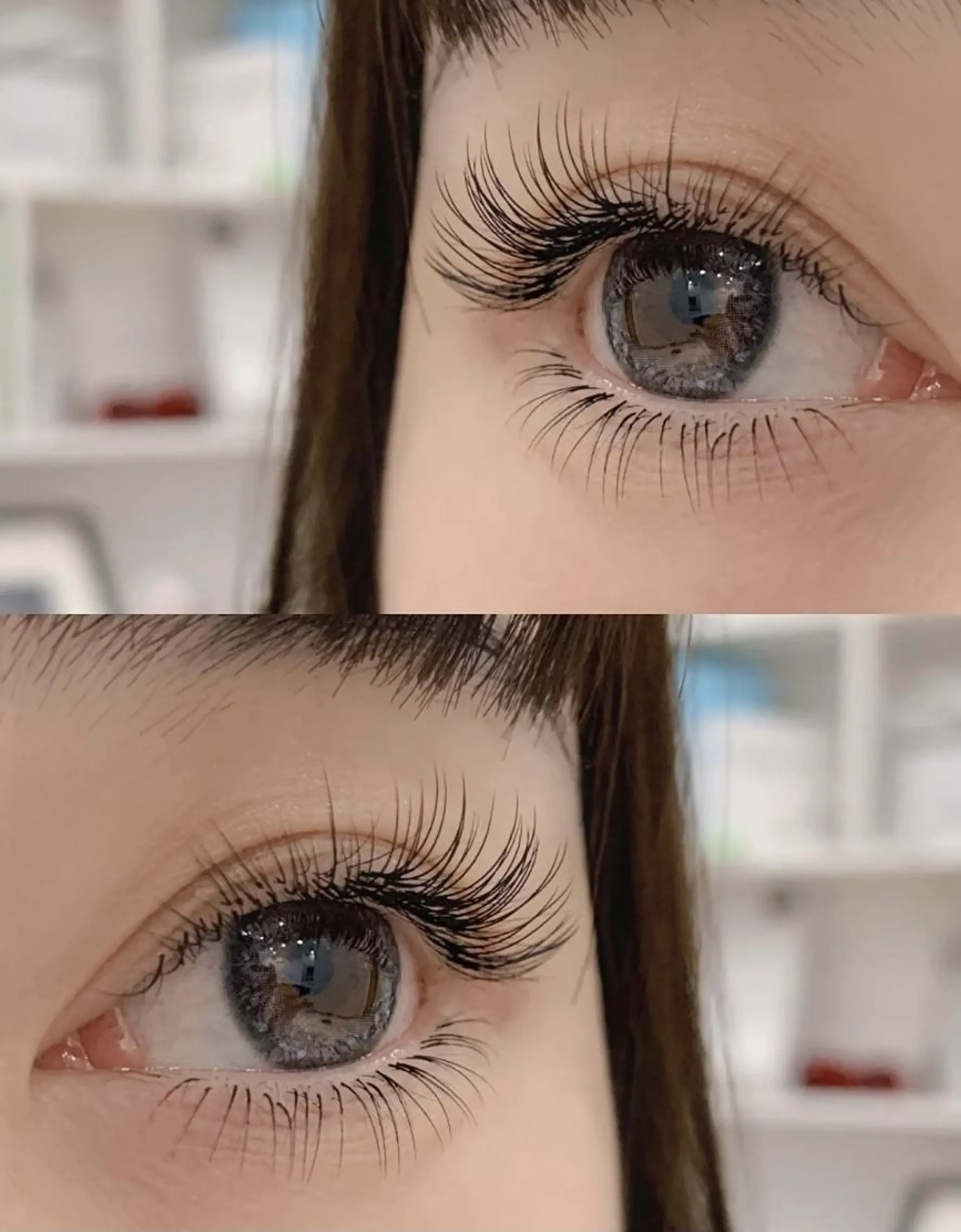 マツエク・マツパ An beauty 3のマツエク・マツパデザイン