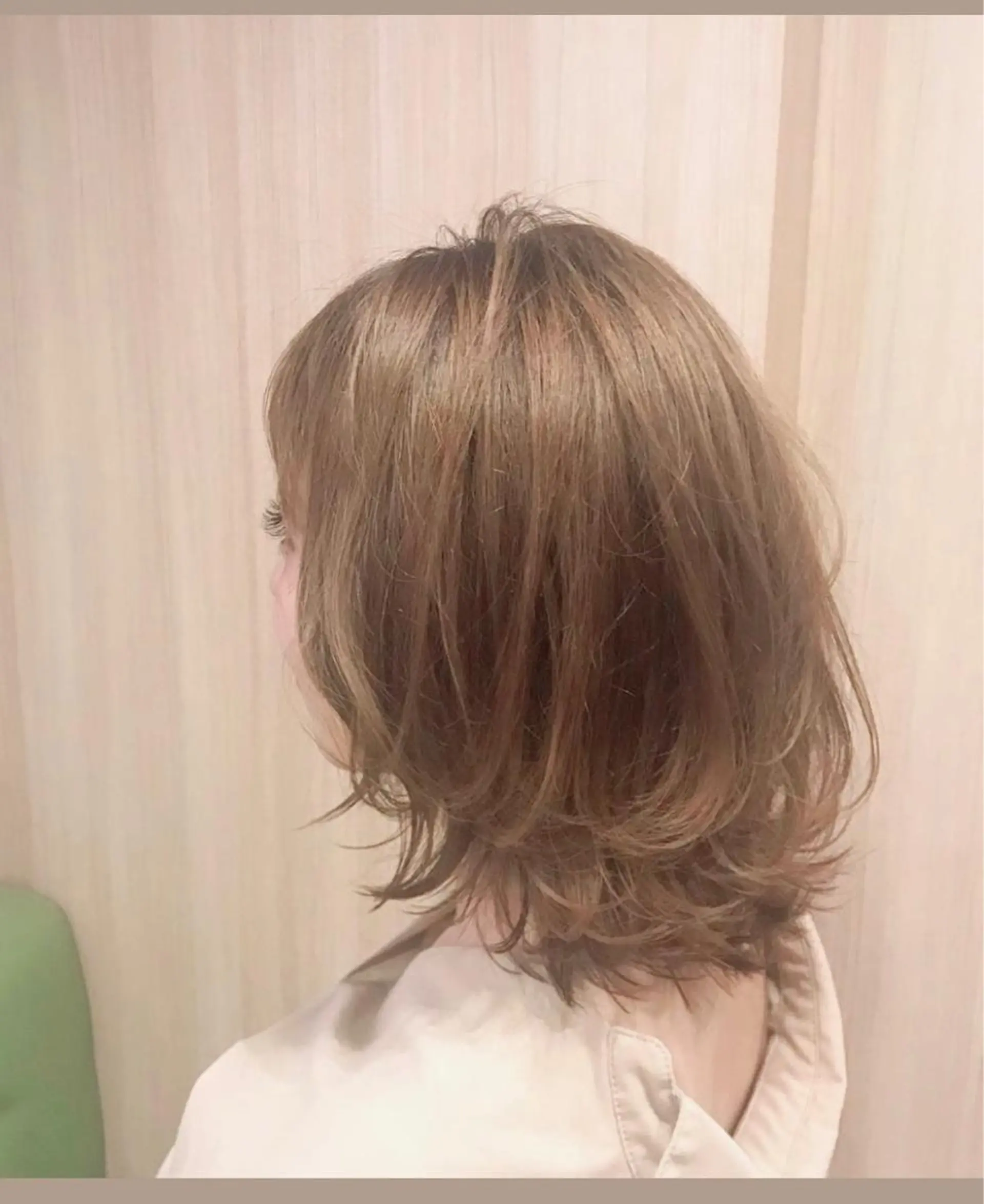 💫艶髪💫 ✂︎佐久間俊生✂︎のヘアスタイル
