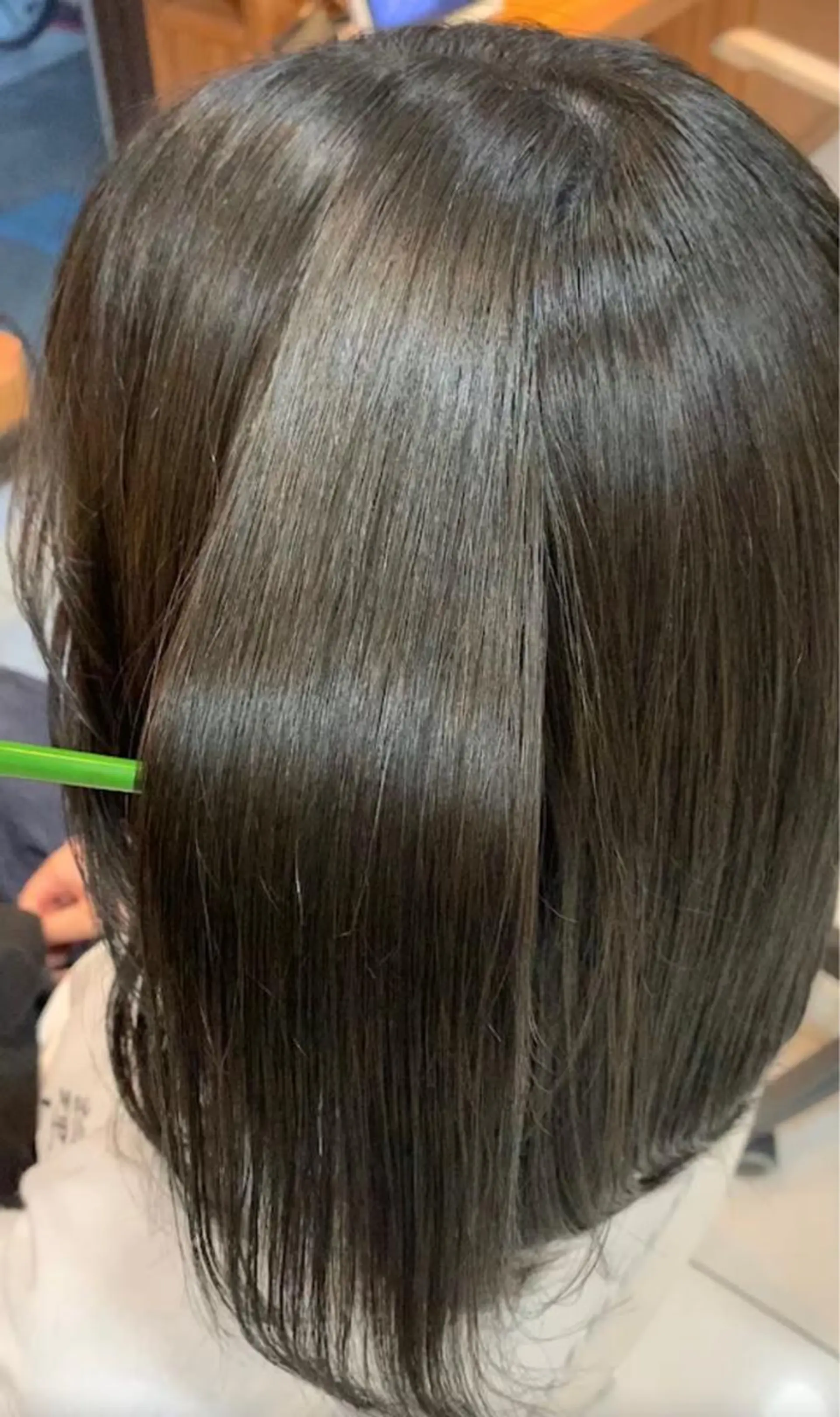 ミディアム share salon JAM 町田 center bldg【ジャム】所属・🤍🪄束間マツパ ゆうか💜のマツエク・マツパデザイン