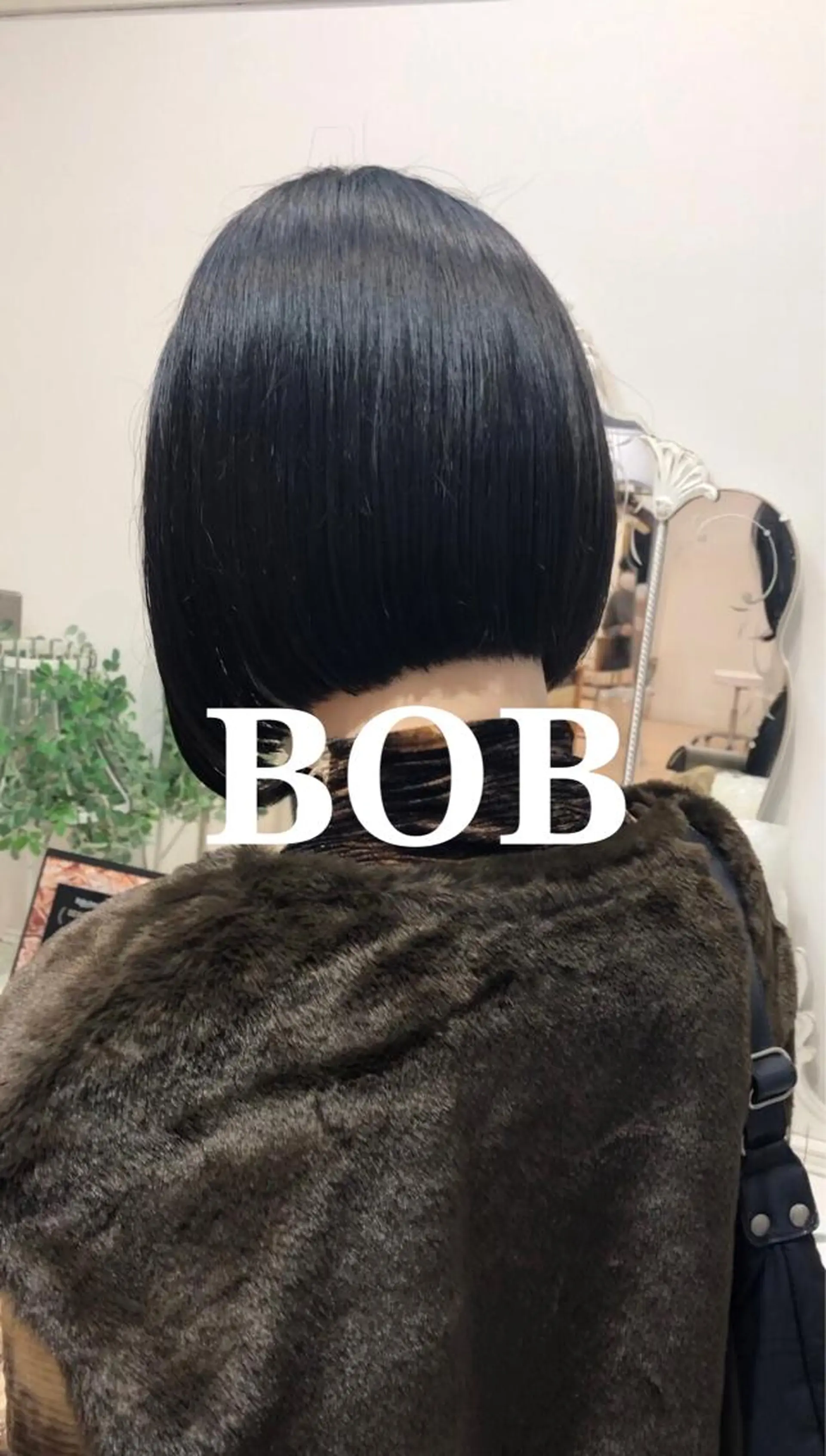ショート ボブ カット Gardenhair 小笠原篤矢ショートのヘアスタイル