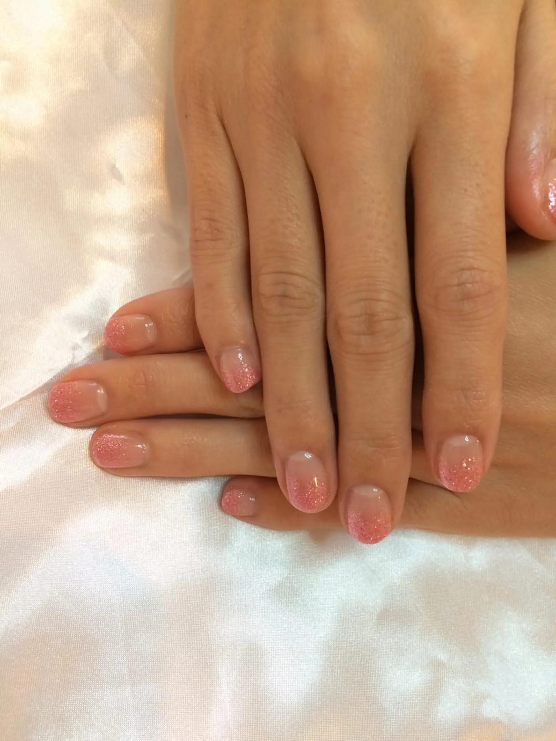 ネイル 爪咲 ネイルのネイルデザイン