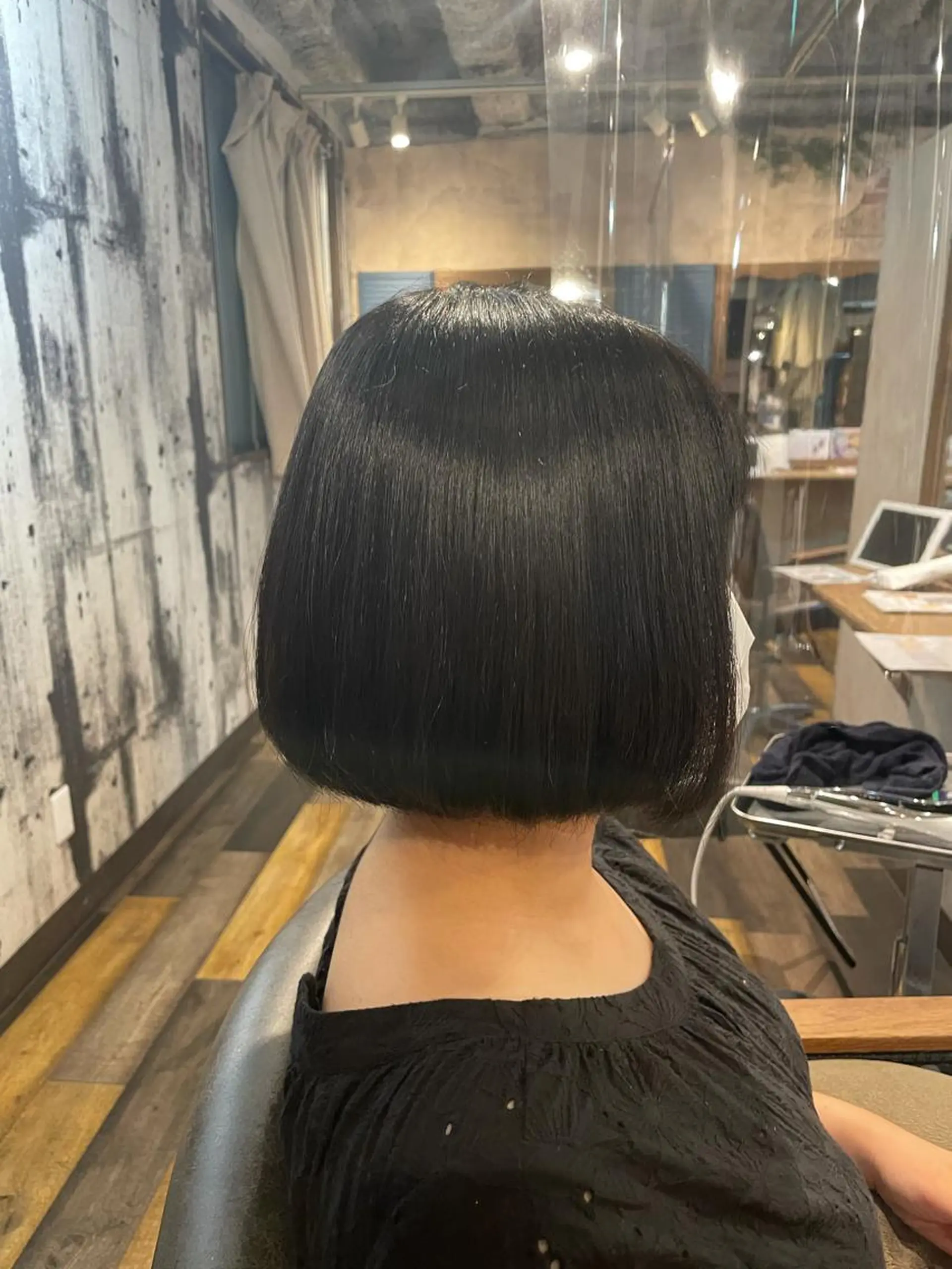 ショート メンズ特化❤️‍🔥 みやぎのヘアスタイル