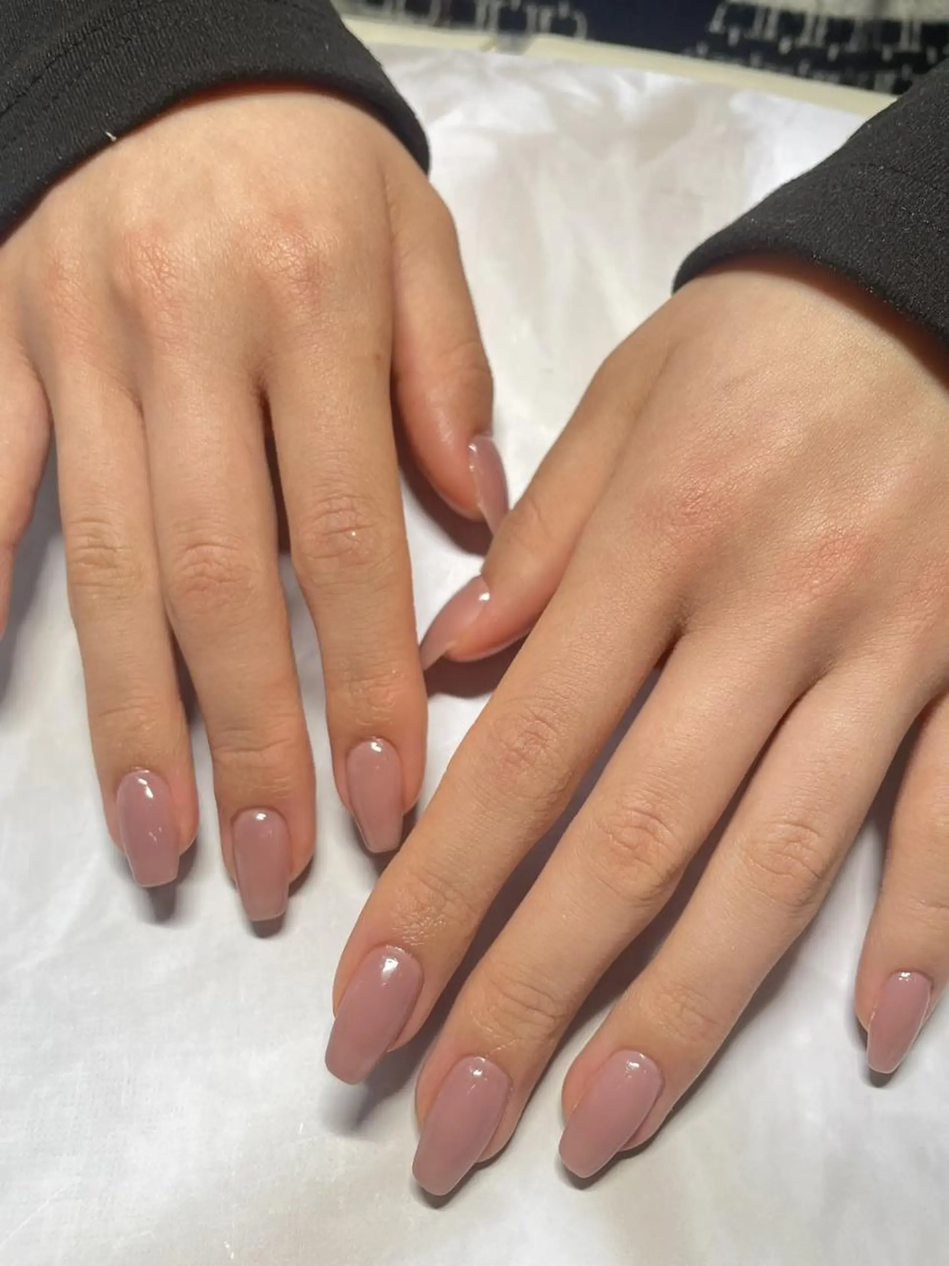 ネイル ハンドネイル ATENA naokoのネイルデザイン