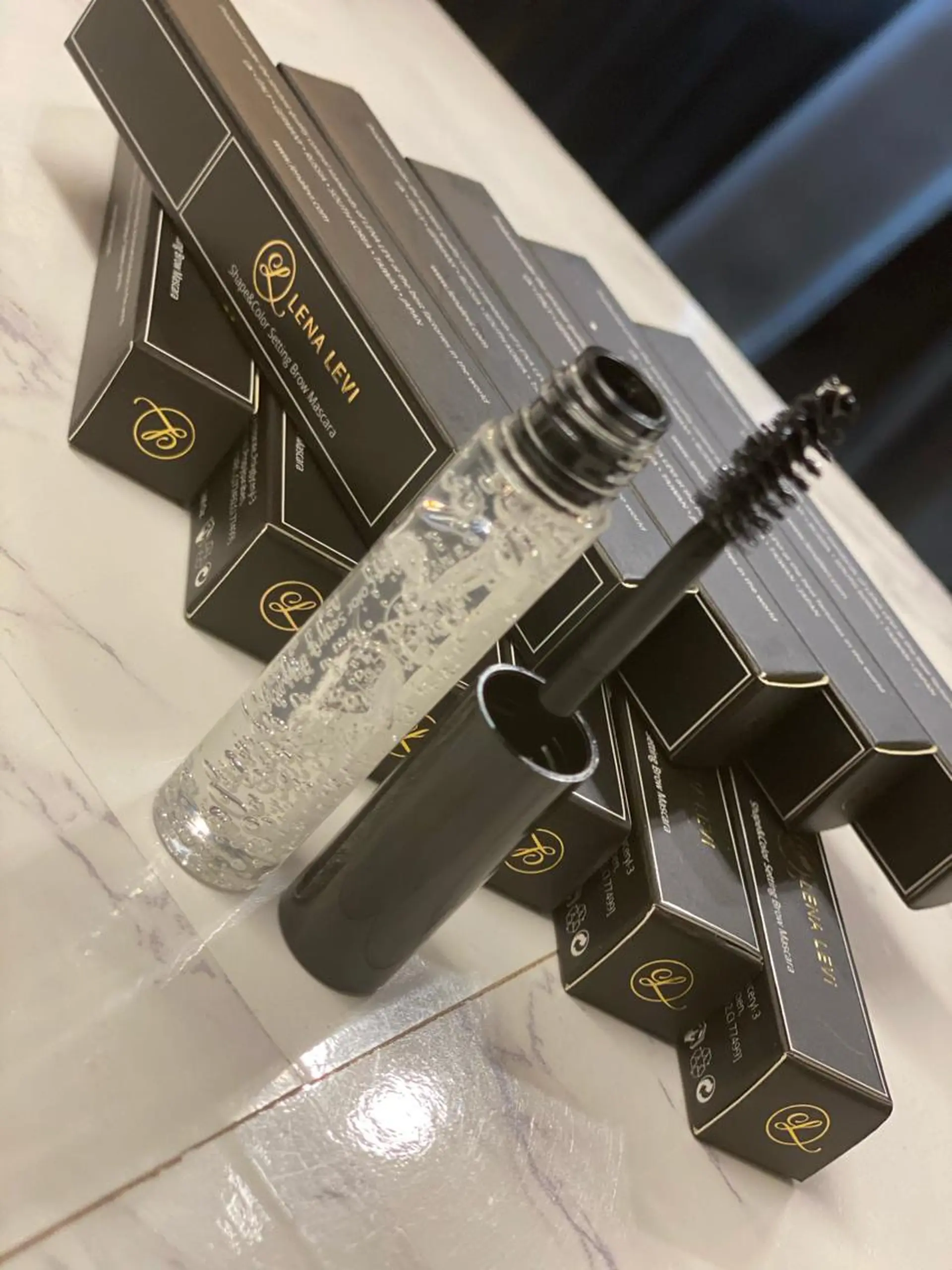 アイブロウ BEYONDWAX所属・BEYONDWAX ゆうこのエステ・リラクイメージ