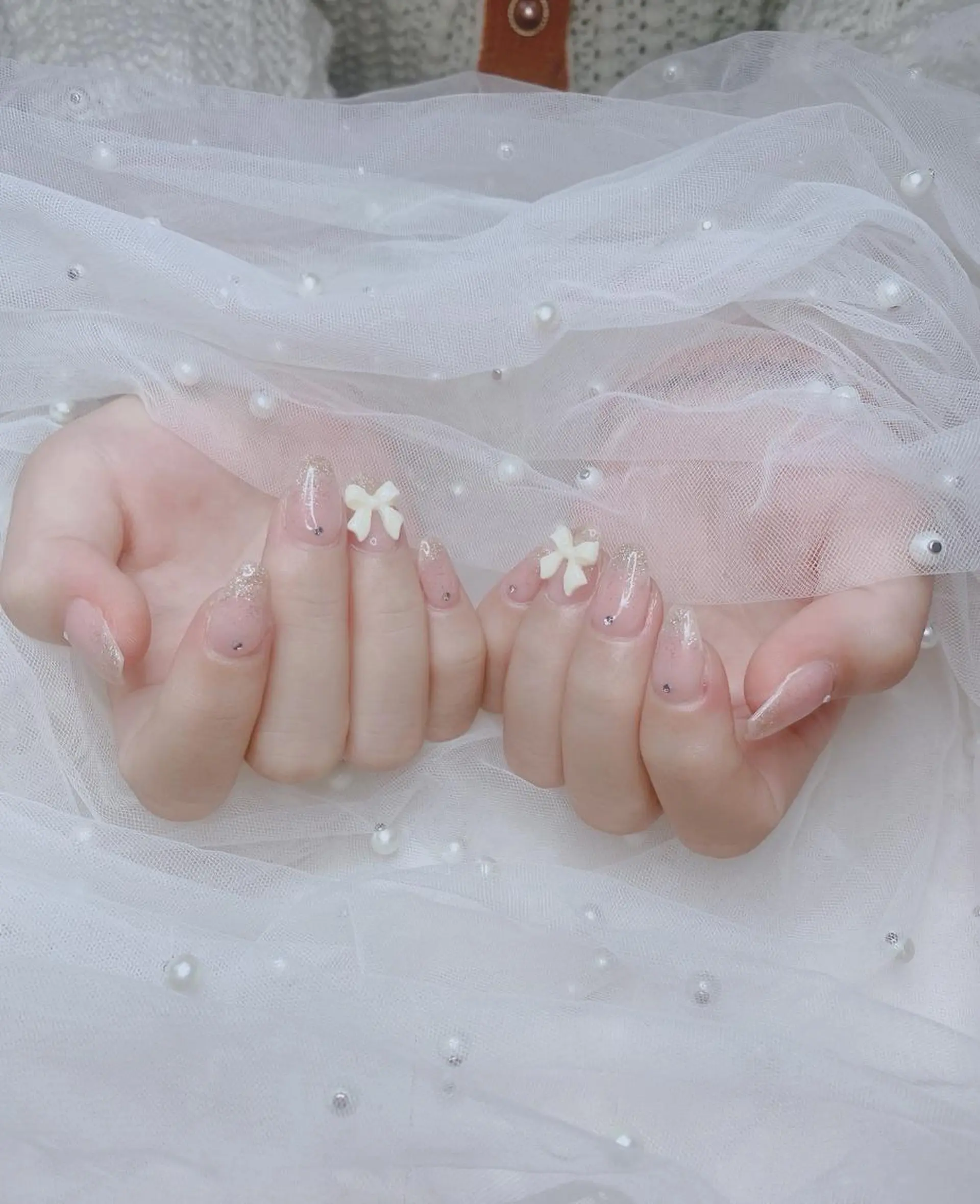 ネイル ハンドネイル nail GZMのネイルデザイン