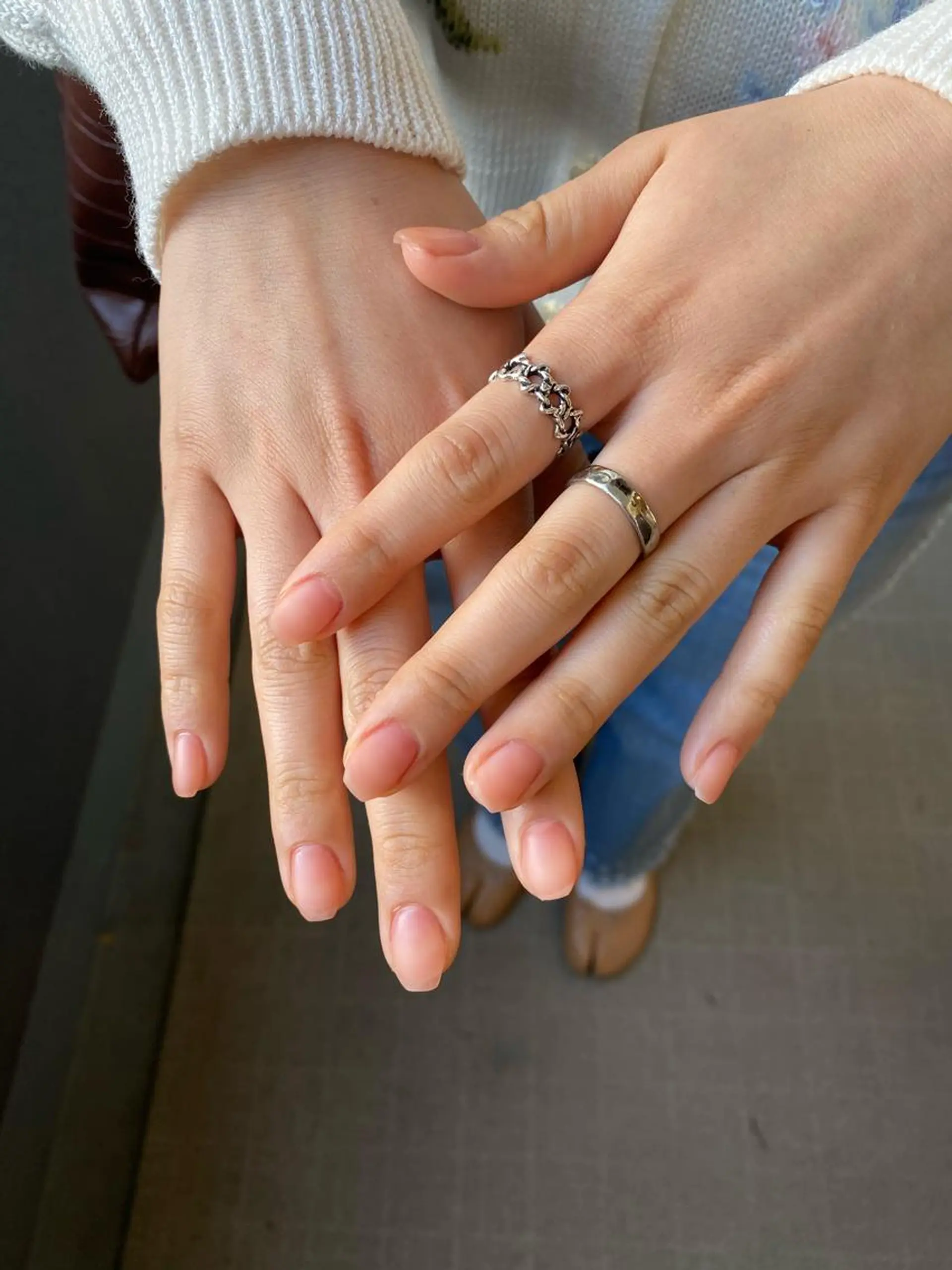 ネイル マットネイル ハンドネイル eyelash & nail AN所属・eyelash & nail ANのマツエク・マツパデザイン