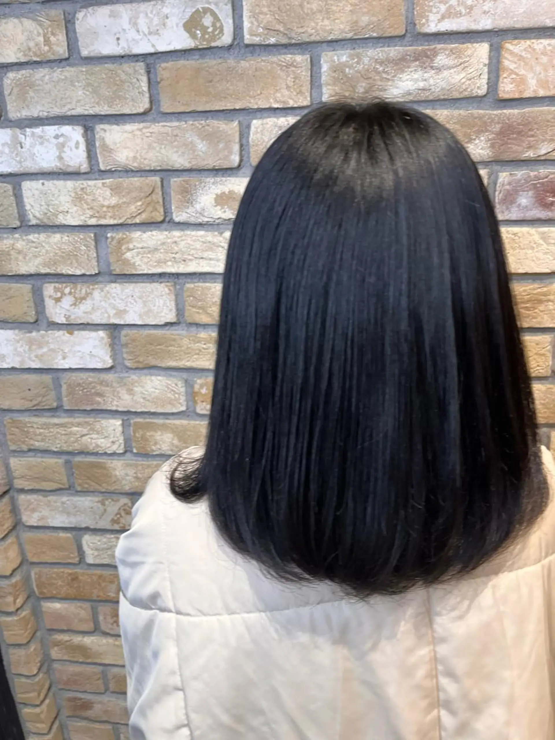 ミディアム トリートメント Monan渋谷所属・Monan渋谷 YUUKIのヘアスタイル