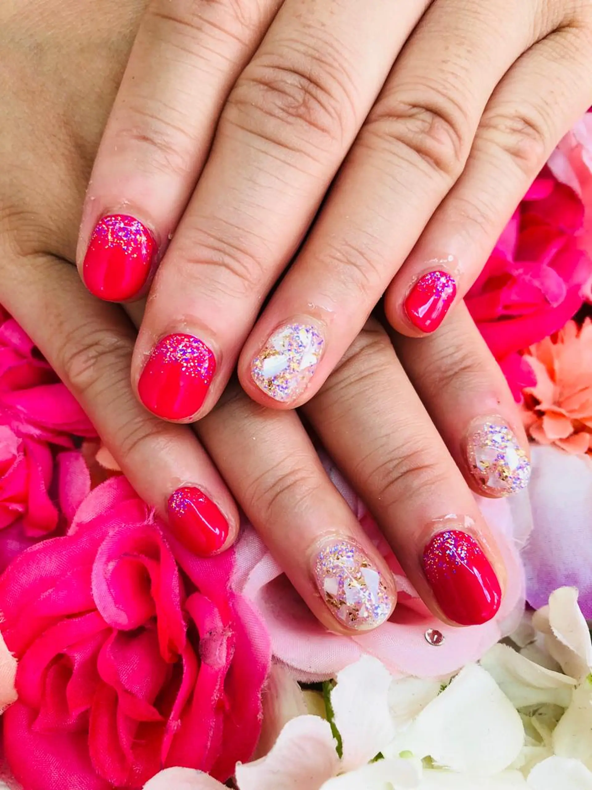 ネイル 酵素風呂　RA.RA所属・酵素風呂 RA.RAのその他イメージ