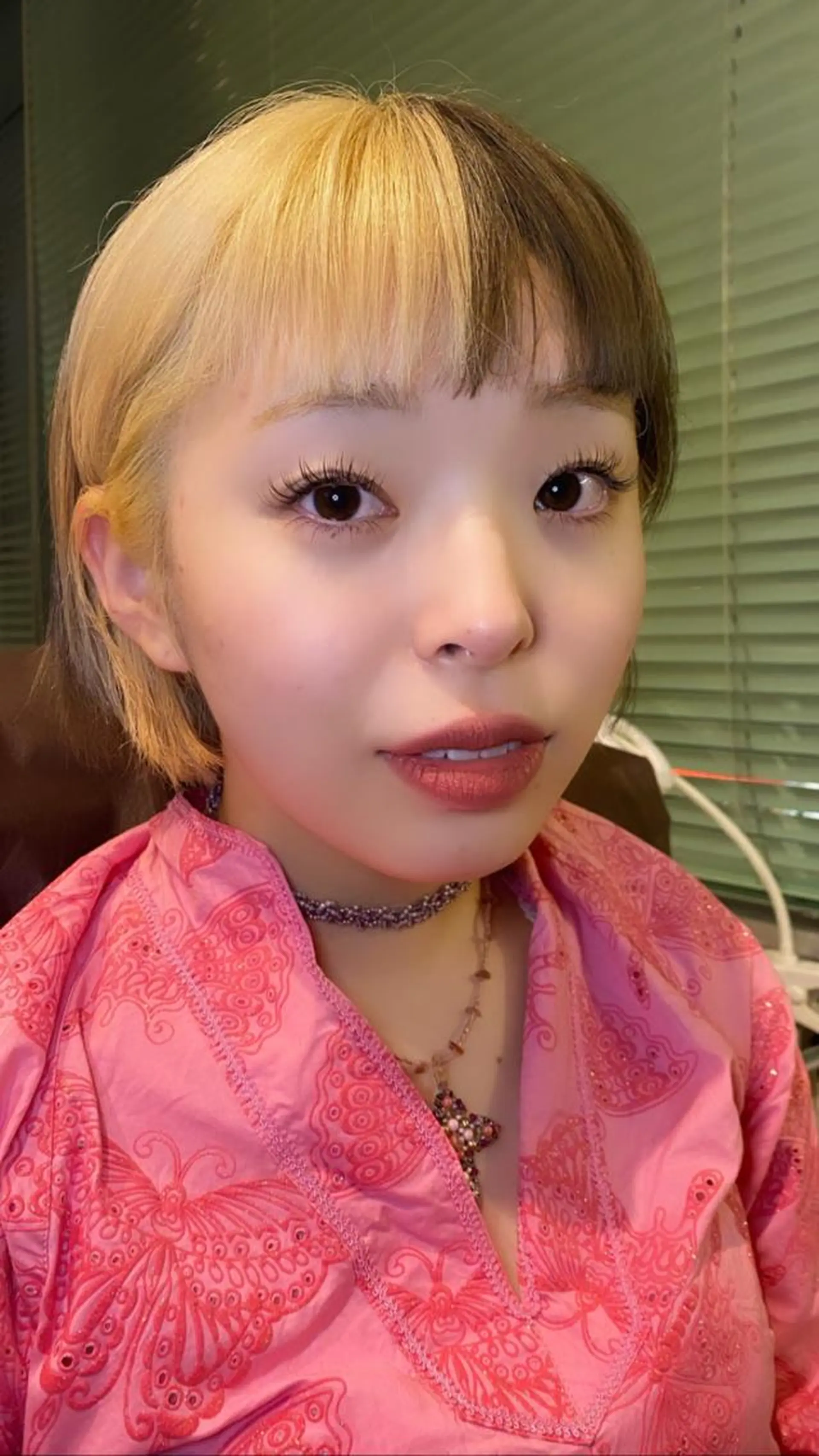 マツエク・マツパ 下まつげエクステ W　EYE CANDY所属・eyecandy🪄 hoharuの眉毛・アイブロウイメージ