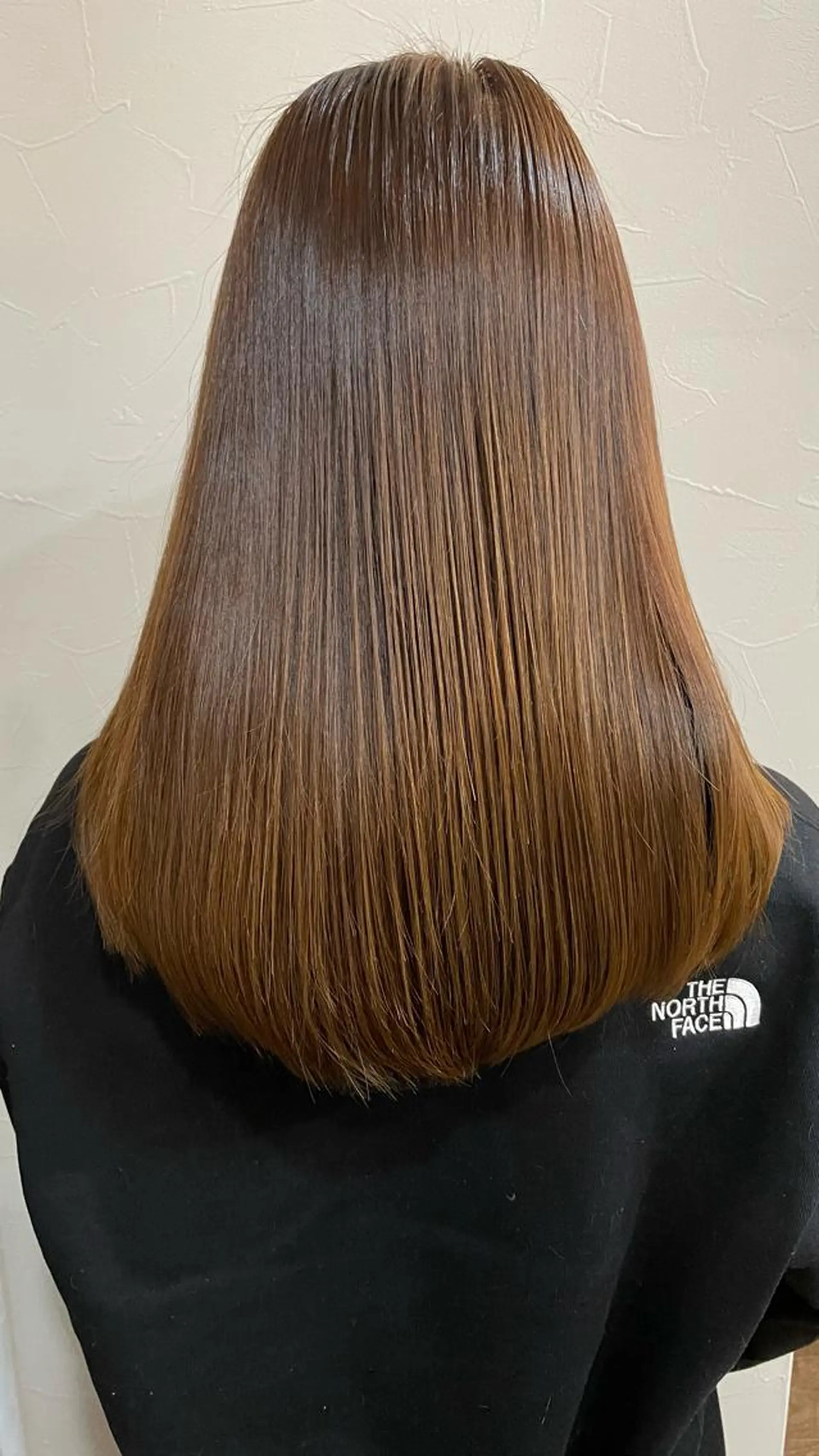 カラー カット ヘアカラー ルーツカラー/ デザインカラー/井川のヘアスタイル