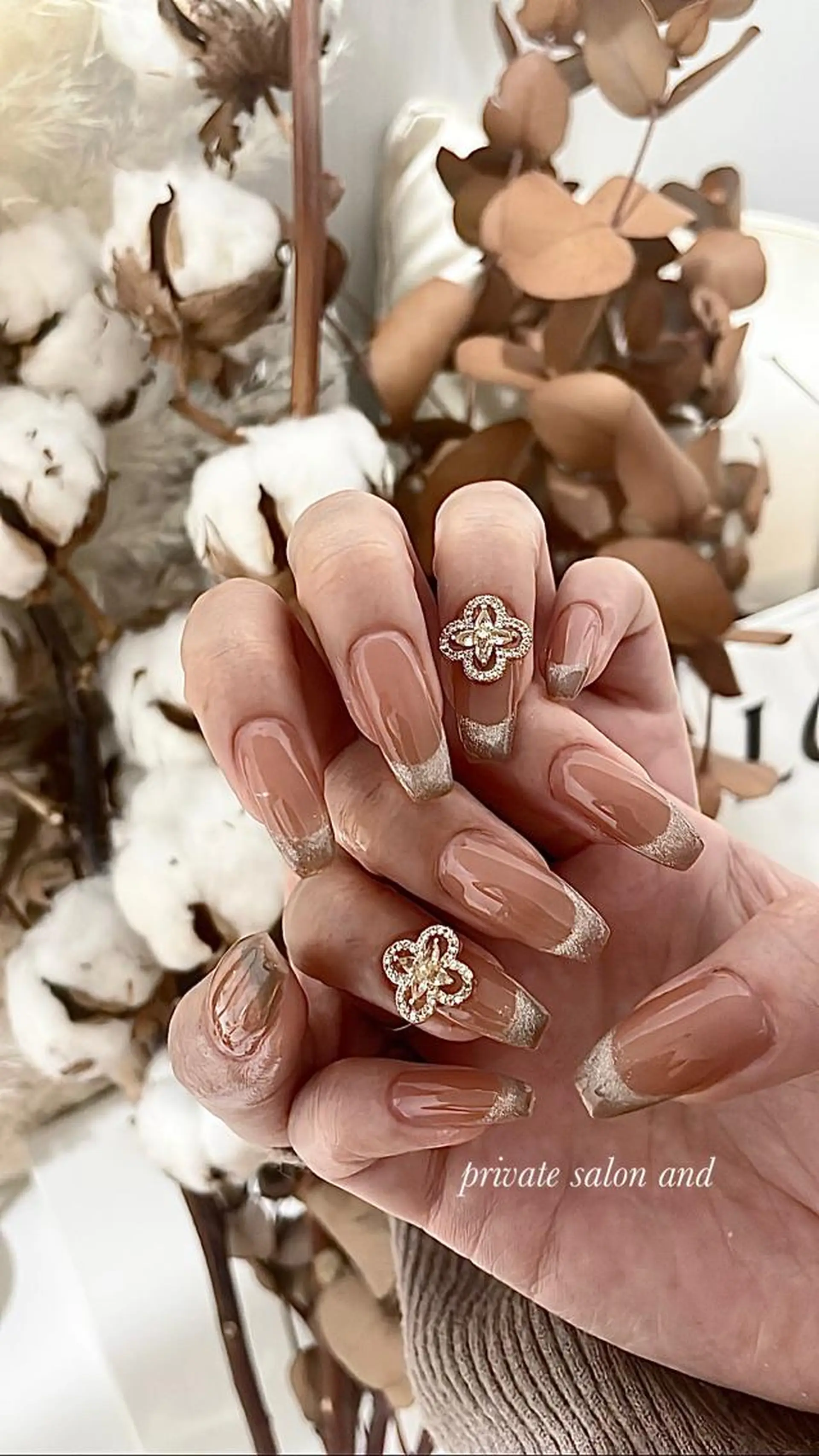 ネイル 土屋 智子のエステ・リラクイメージ