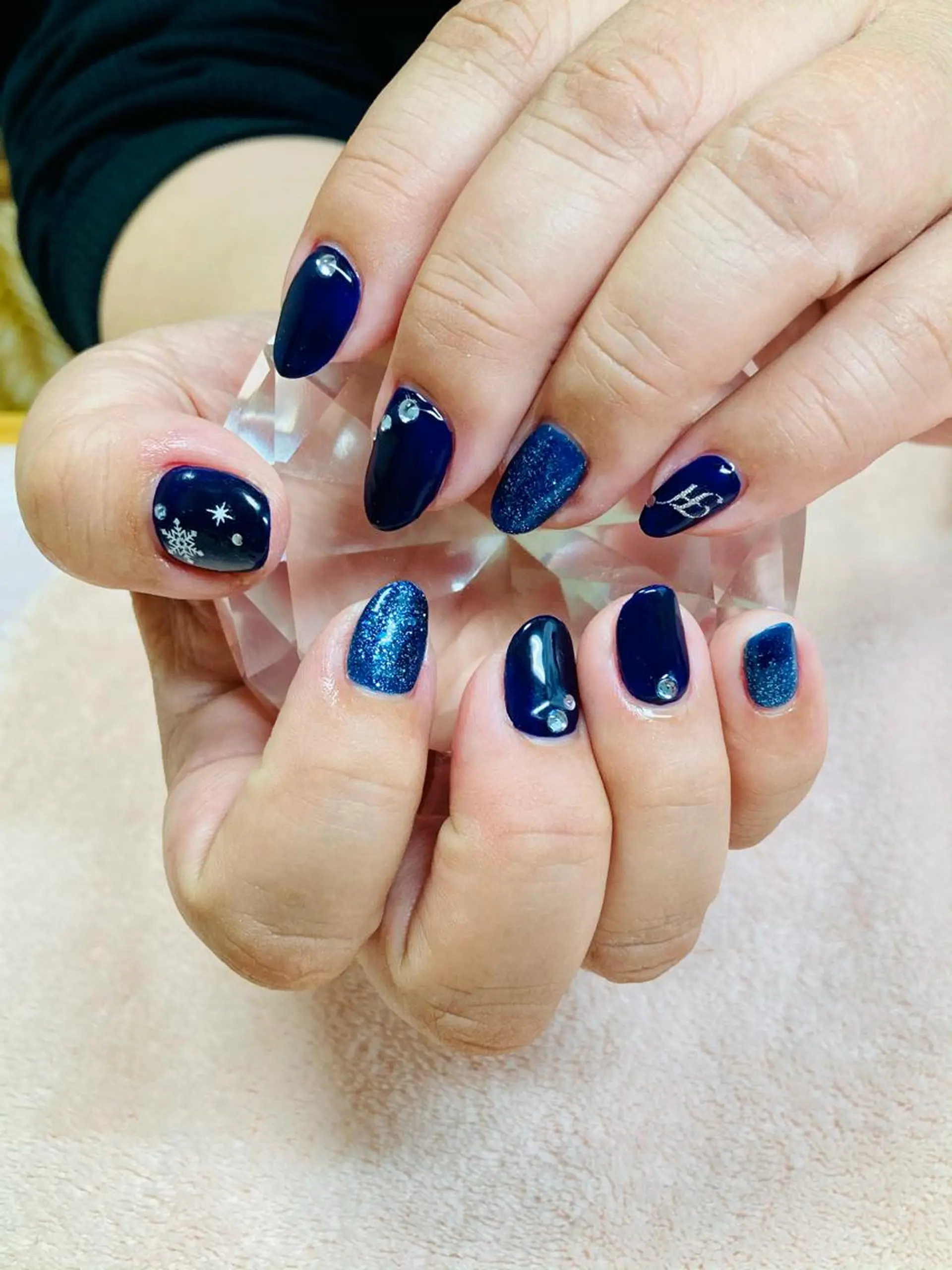 ネイル chii nailのネイルデザイン