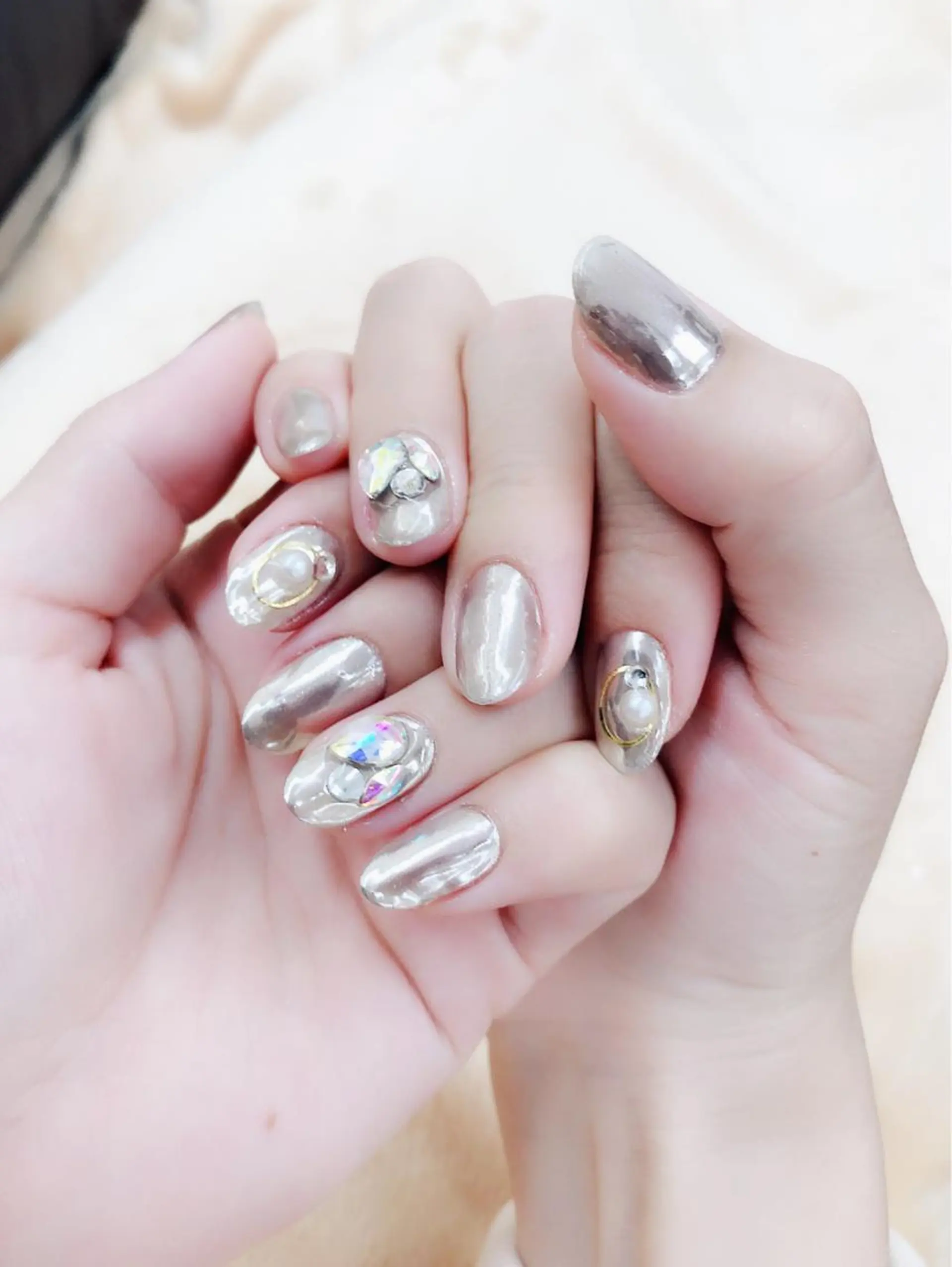 ネイル vimore ネイルサロンのネイルデザイン