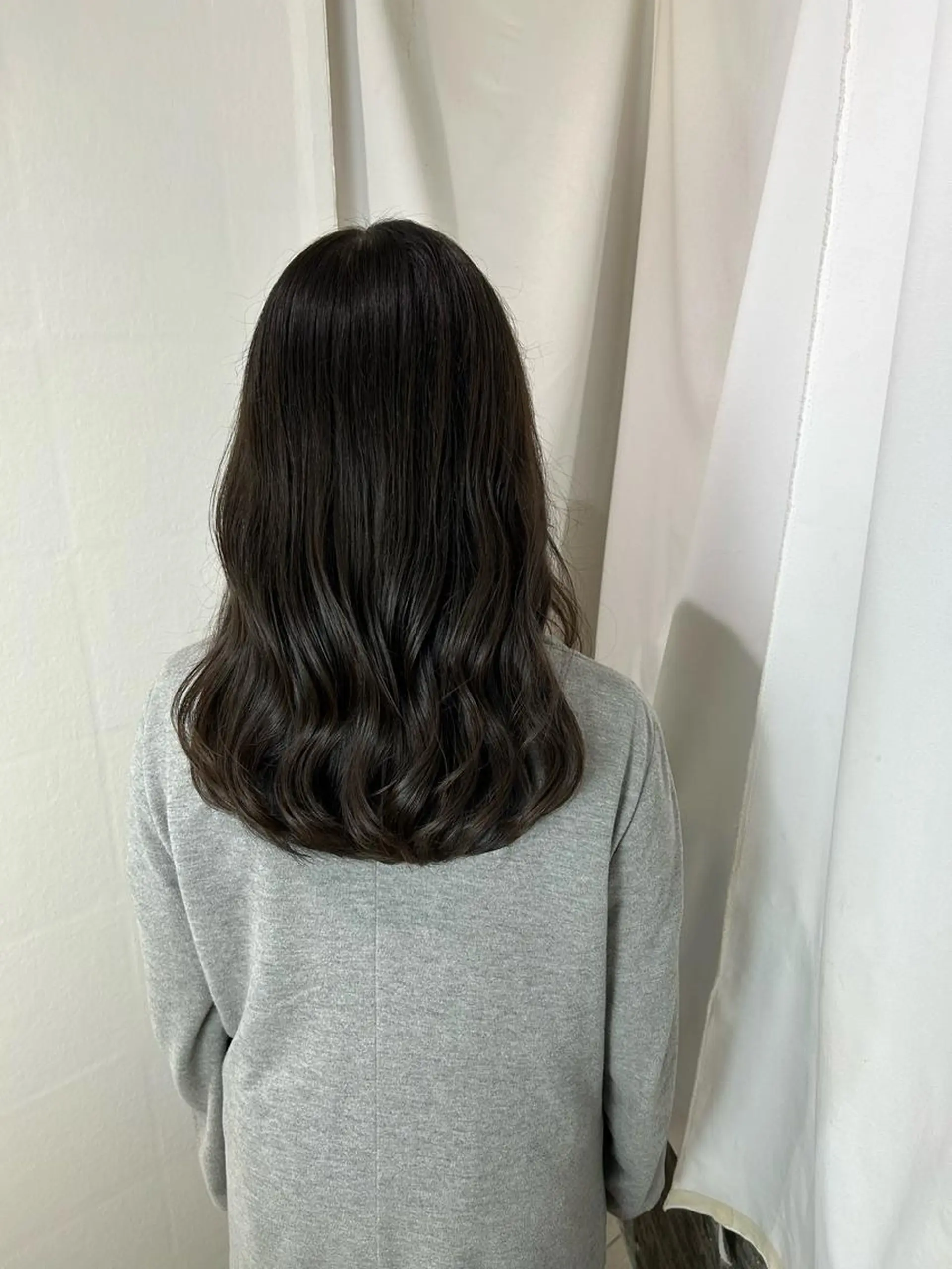 セミロング Ami 🕊‎✨のヘアスタイル