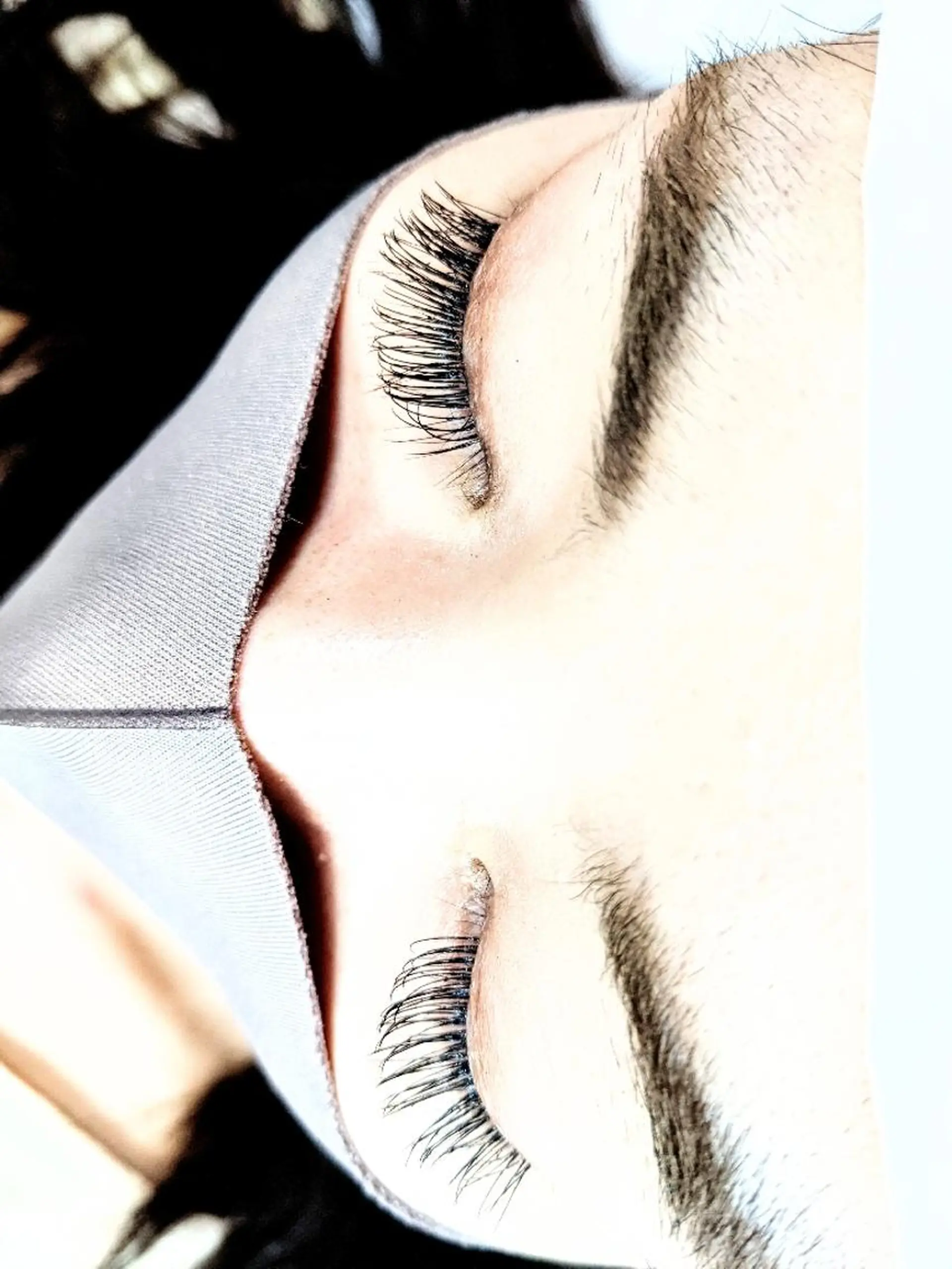 マツエク・マツパ LA PERLA 錦糸町徒歩1分のマツエク・マツパデザイン