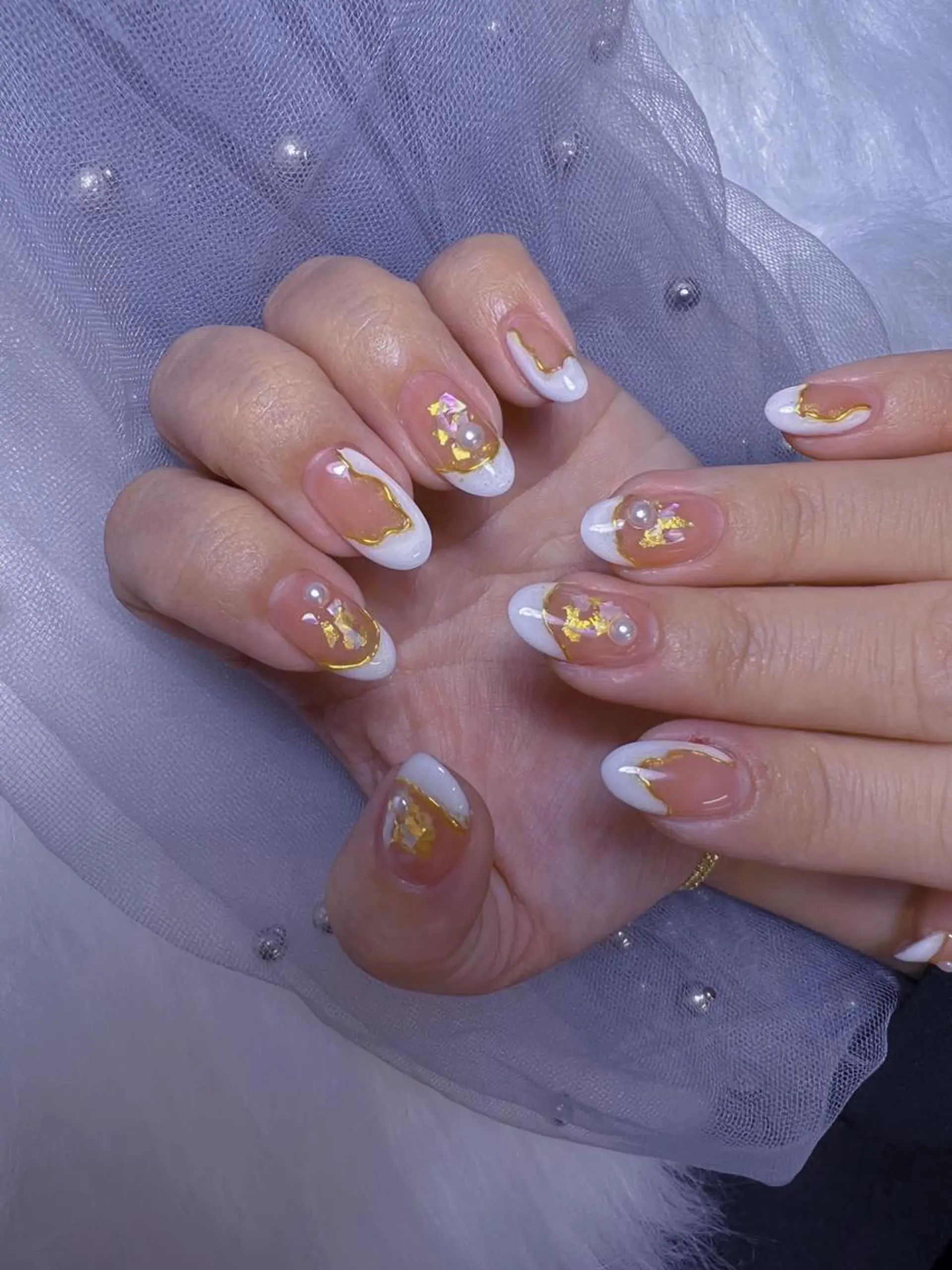 ネイル ビューティーサロン ヘゼリヒのその他イメージ