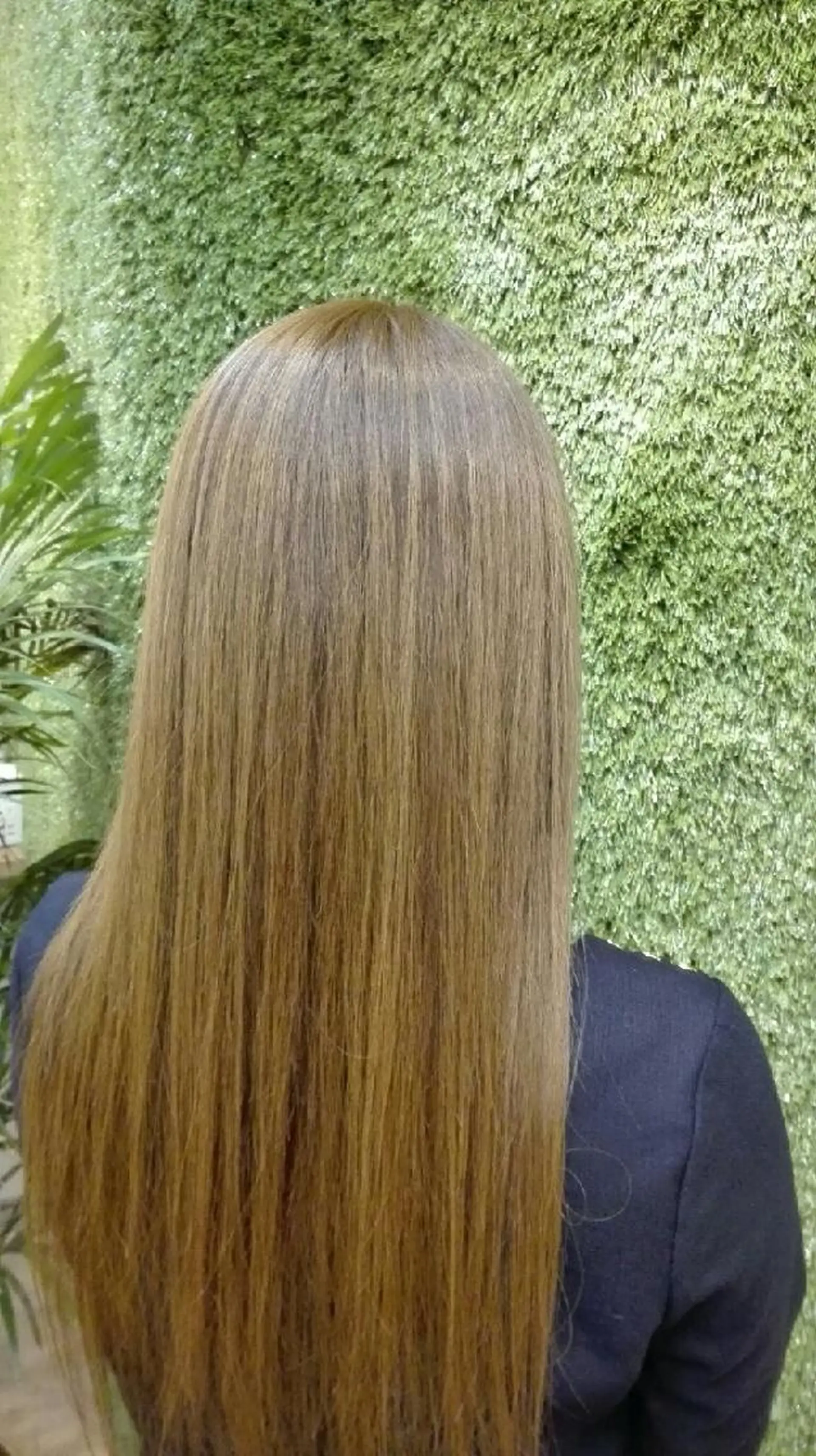 ロング カラー パーマ ヘアアレンジ メンズ キッズ ネイル マツエク・マツパ メンズハイライト メンズインナーカラー アッシュ アッシュグレー アッシュグレージュ カット ヘアカラー トリートメント Beauty&Relaxation MEGUMI所属・MEGUMI megumiのヘアスタイル