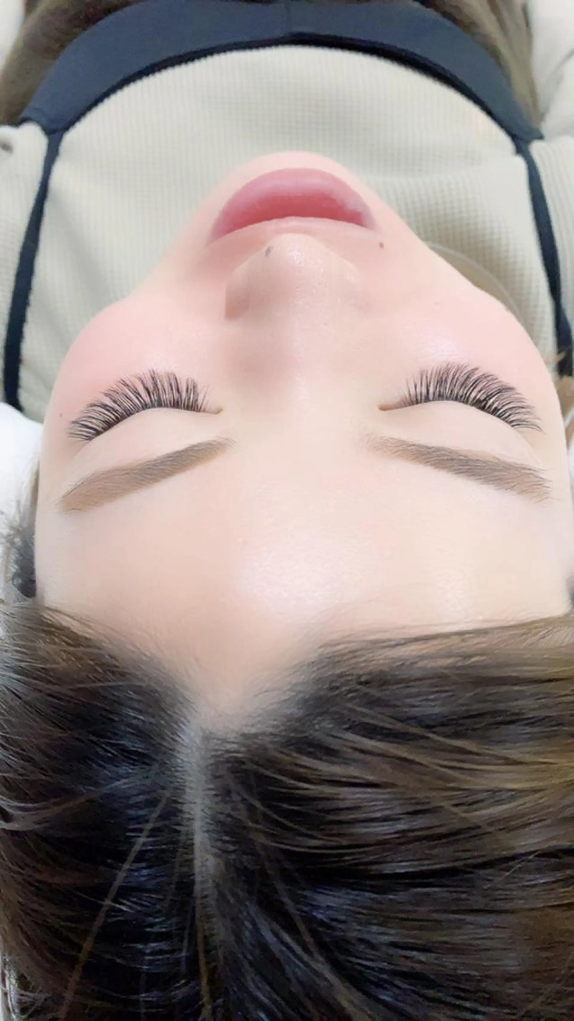 マツエク・マツパ Rukua Nの眉毛・アイブロウイメージ