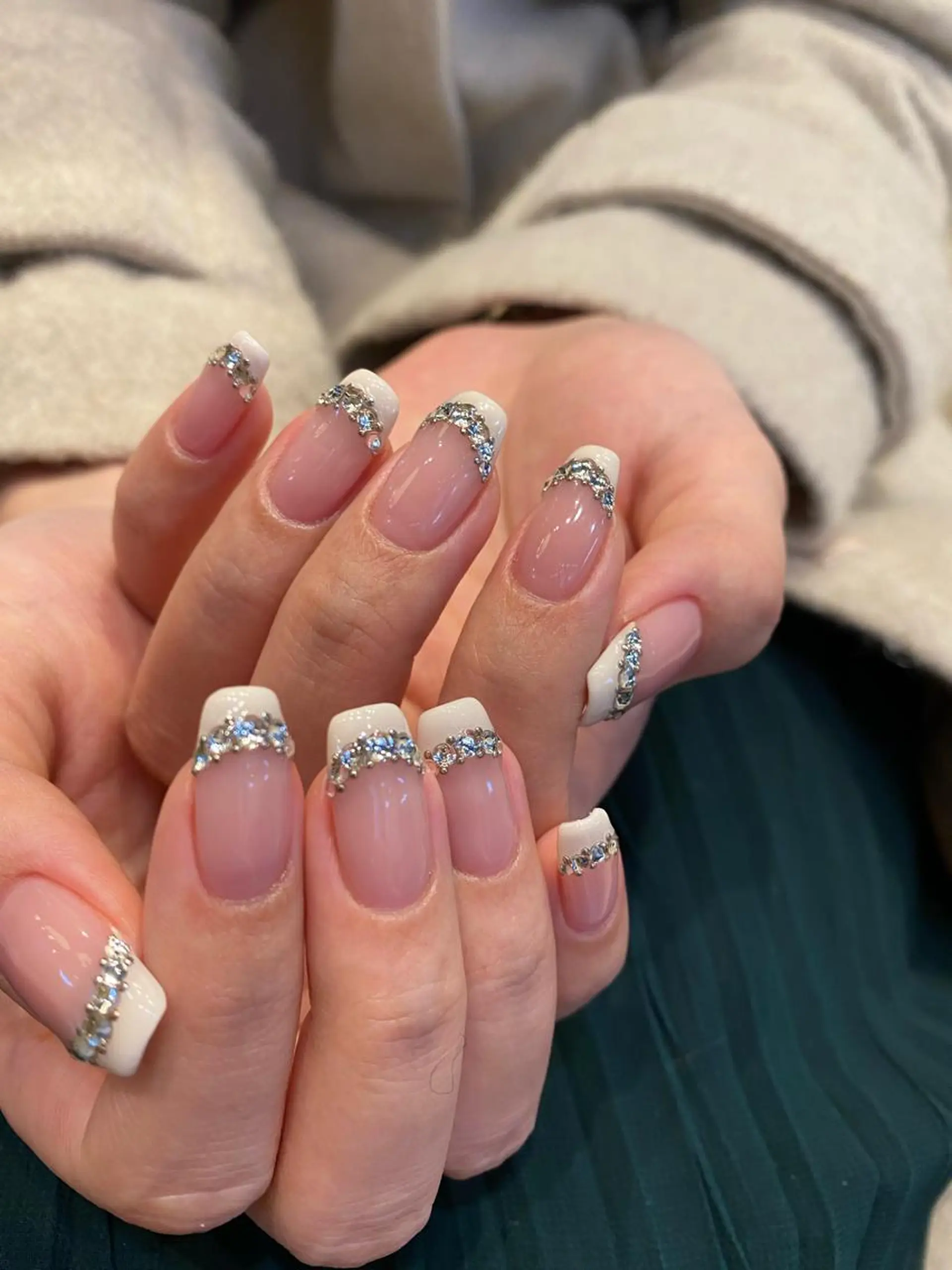 ネイル 🌼大西洋子 laughl🌼のネイルデザイン