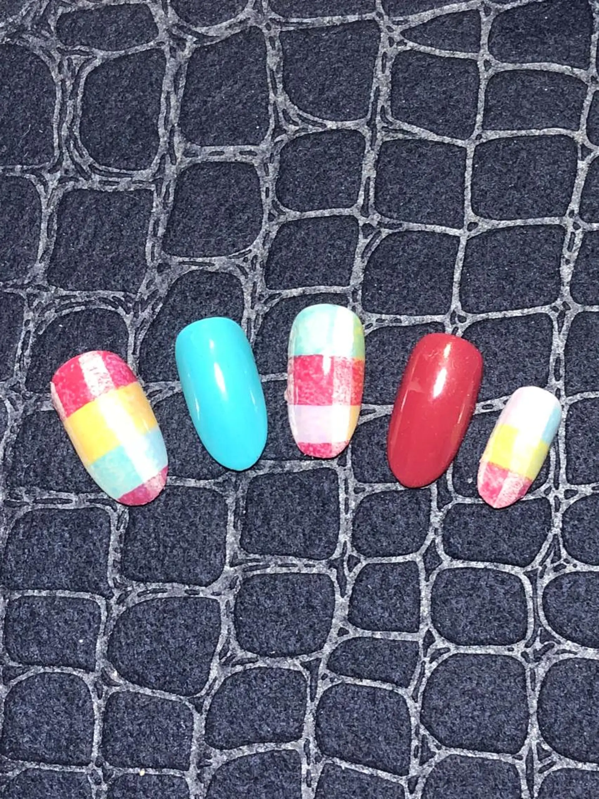 ネイル ネイルサロン Sweetのネイルデザイン