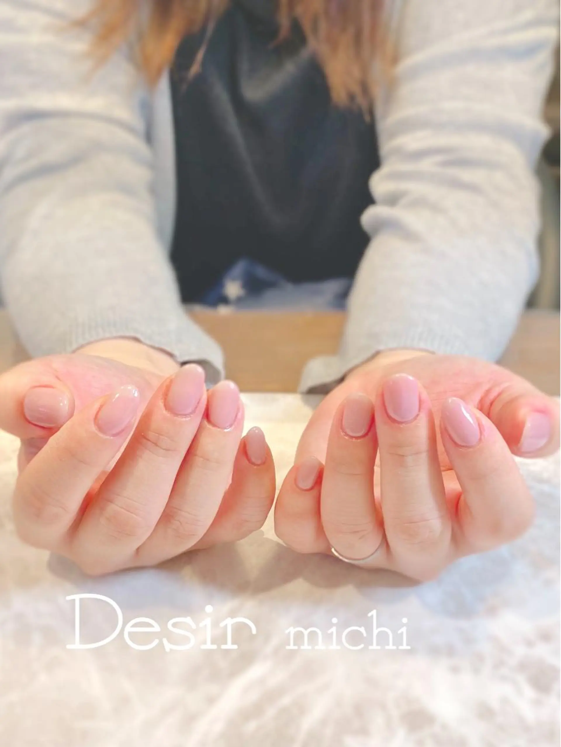 ネイル 伊藤 美智子のネイルデザイン