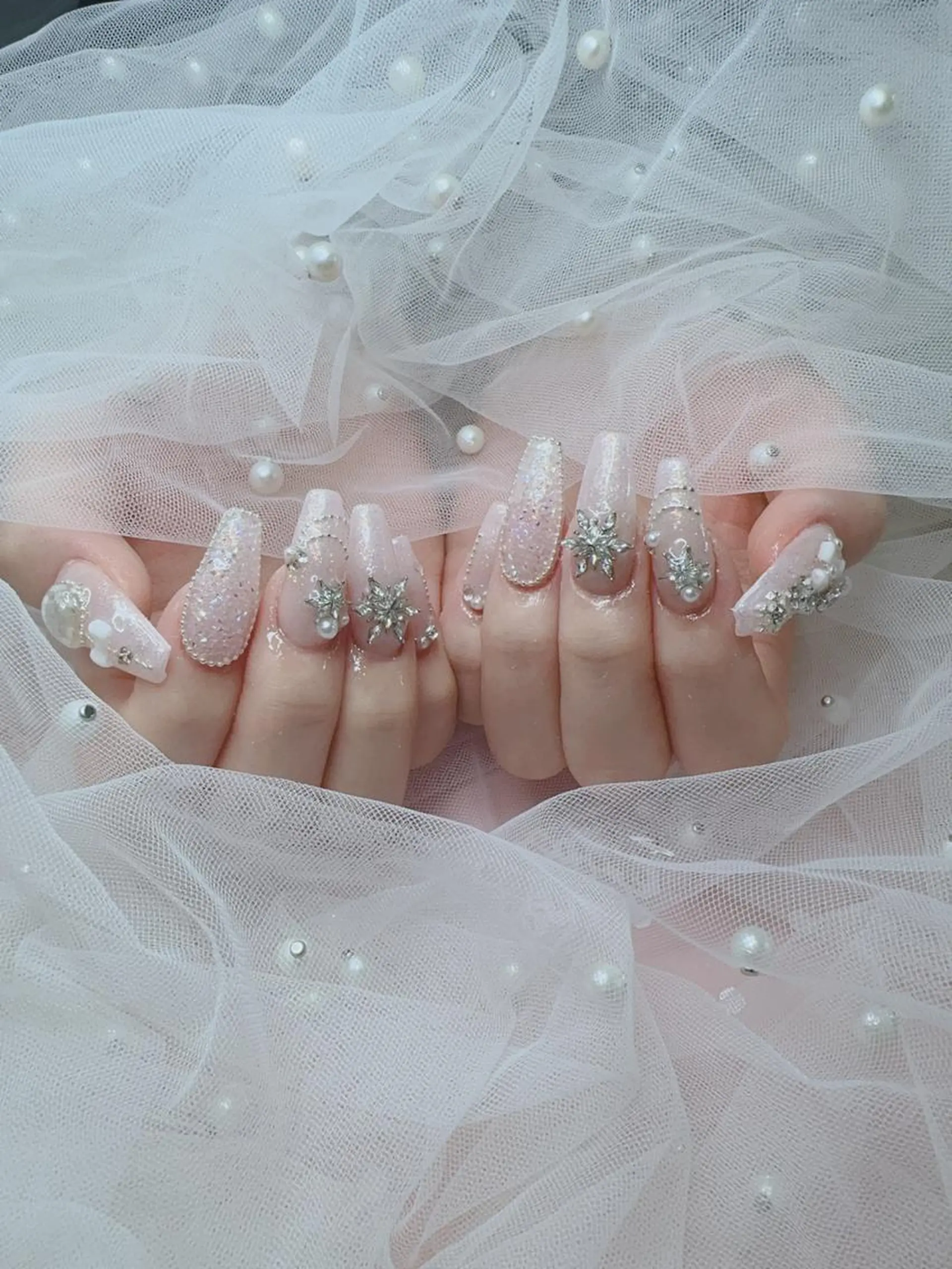ネイル ハンドネイル nail GZMのネイルデザイン