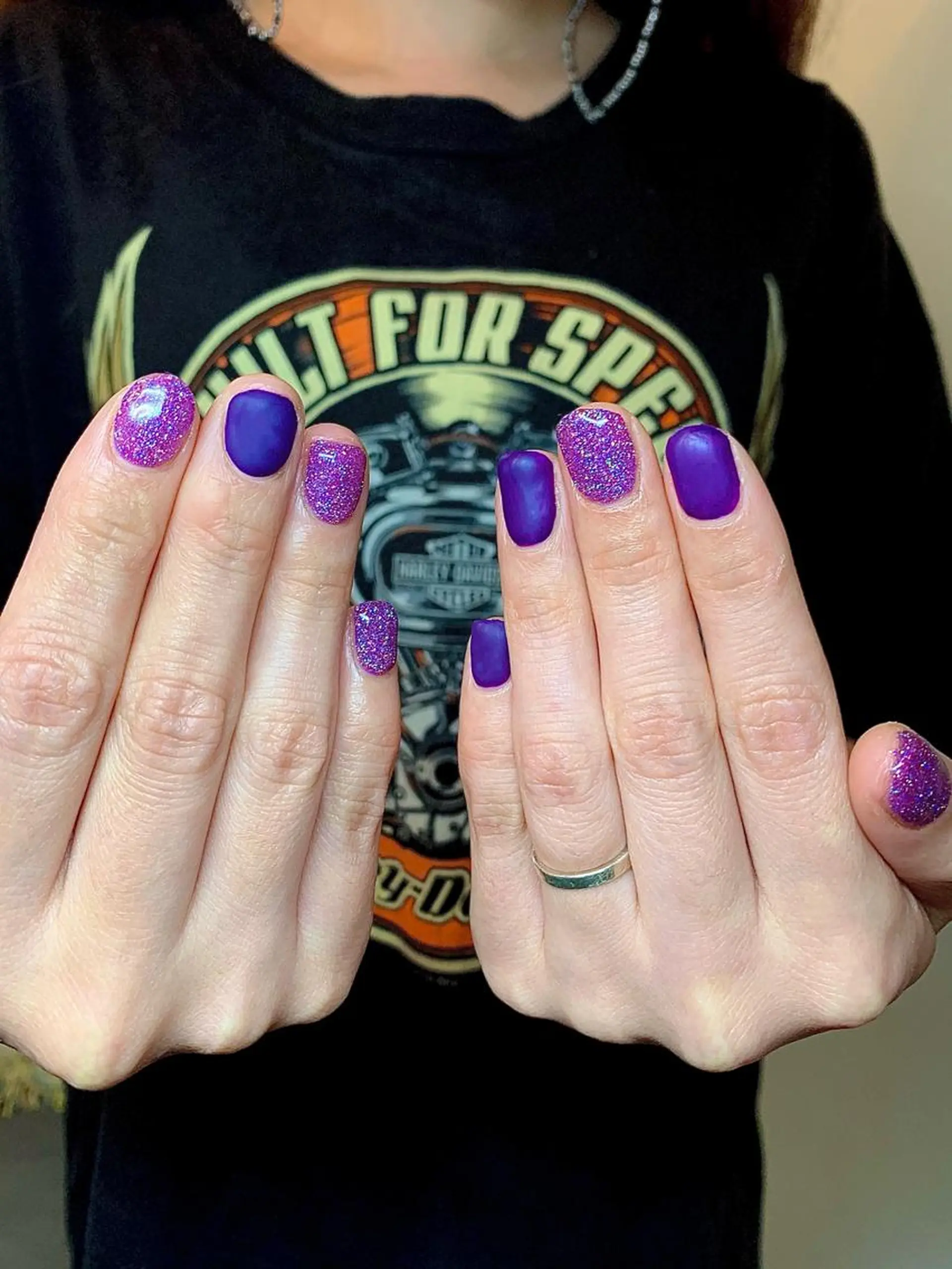 ネイル nanika所属・nanika .8のネイルデザイン