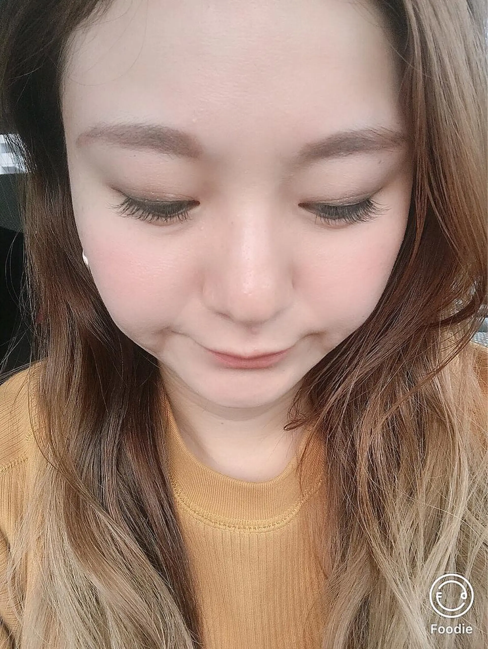 マツエク・マツパ eye&beauty milimili所属・入内島 あゆみのマツエク・マツパデザイン