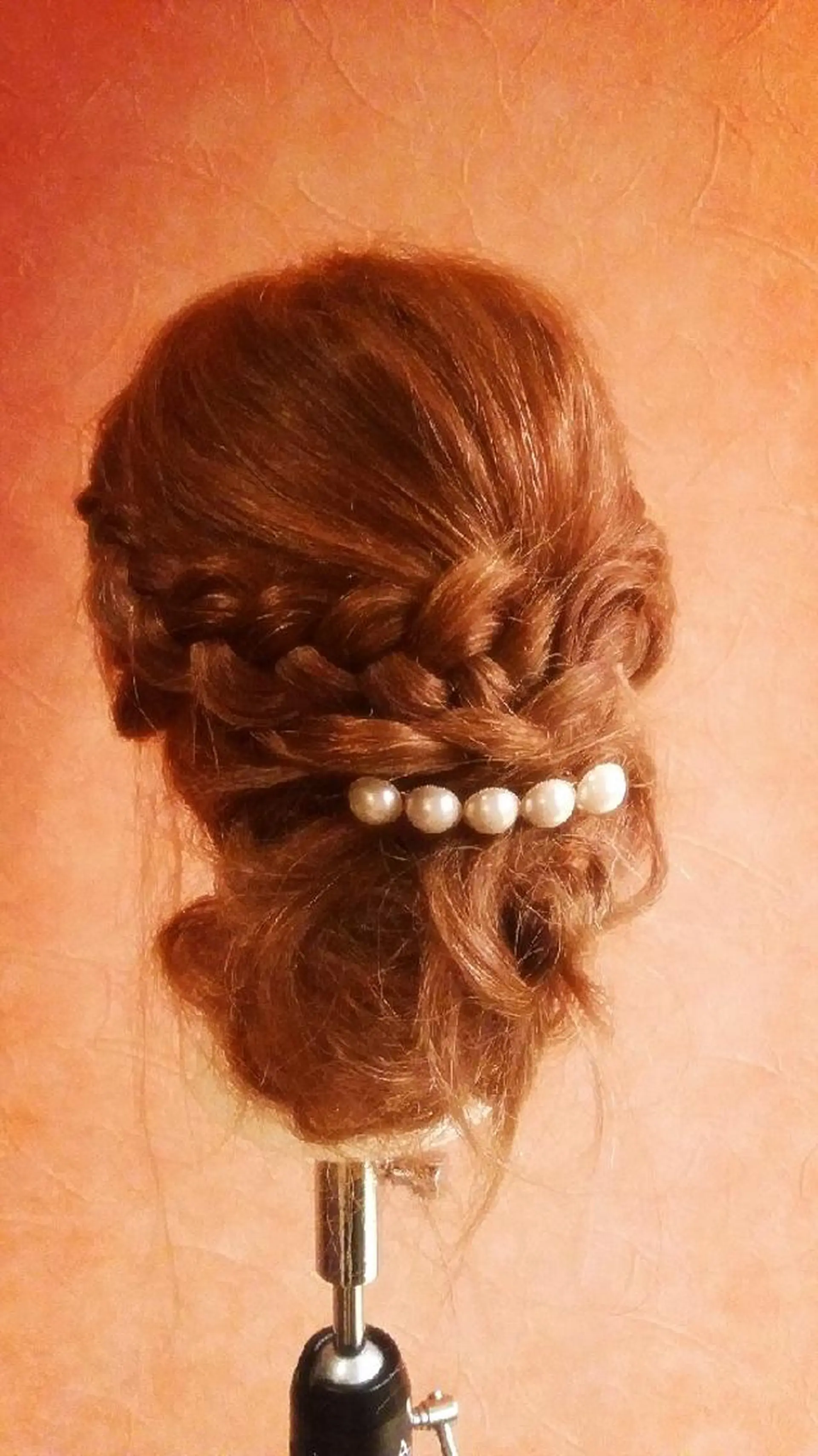 ヘアアレンジ 💎✨艶髪美髪✨💎 Alushe心斎橋店のヘアスタイル