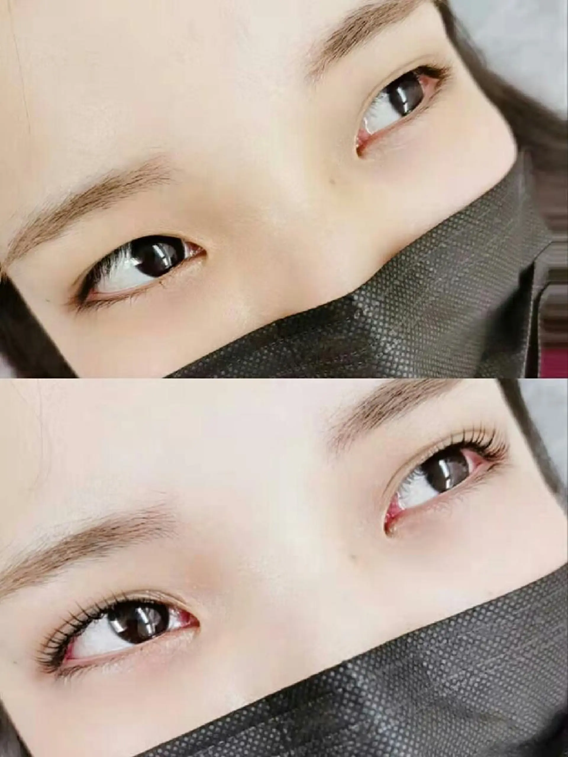 マツエク・マツパ まつげパーマ 胡蝶蘭レディースサロン所属・胡蝶蘭レディースサロ ン眉マツパエクステの眉毛・アイブロウイメージ