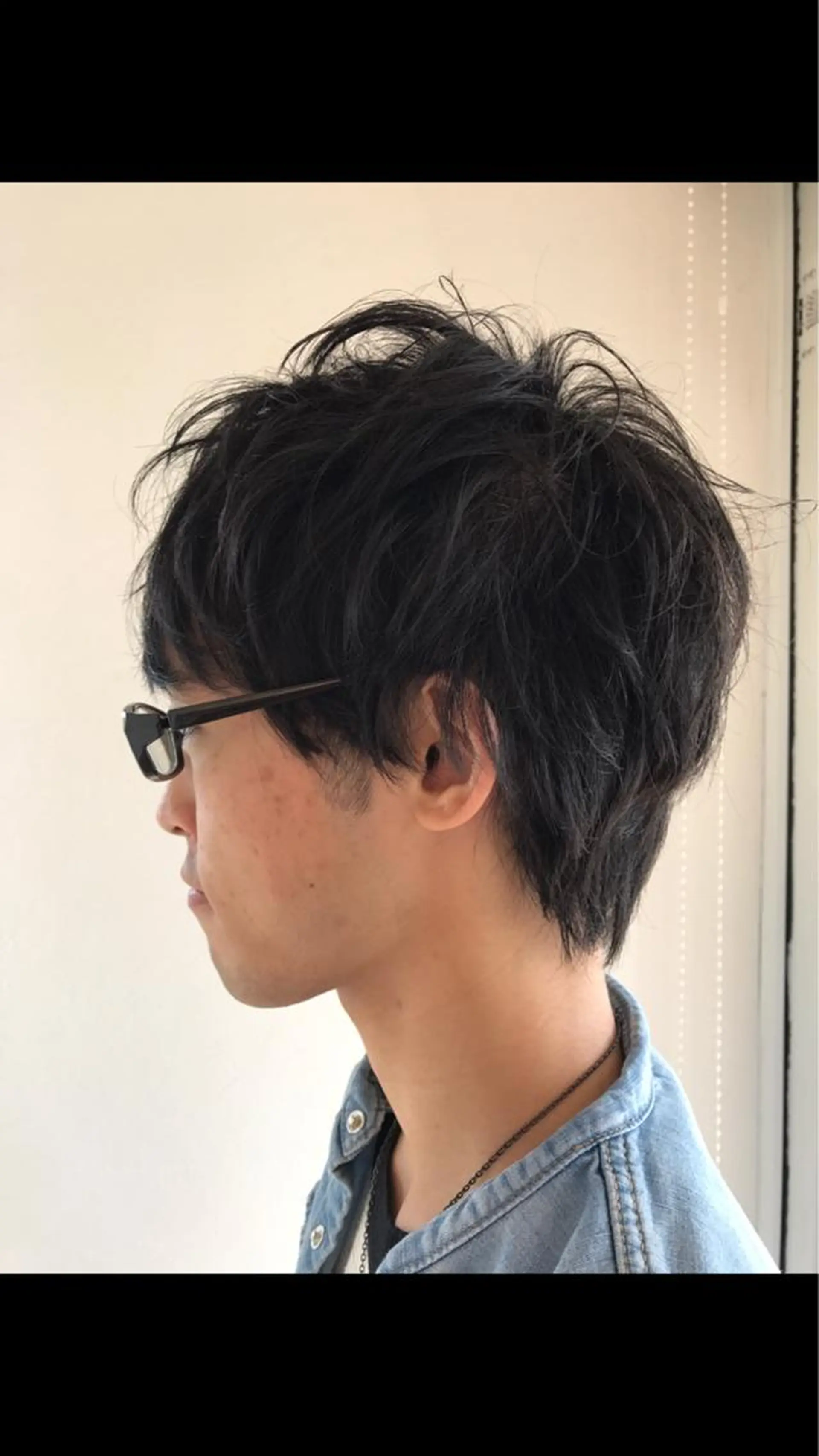 メンズ Claire 【クレール】所属・髪質改善カラー/ みきやのヘアスタイル