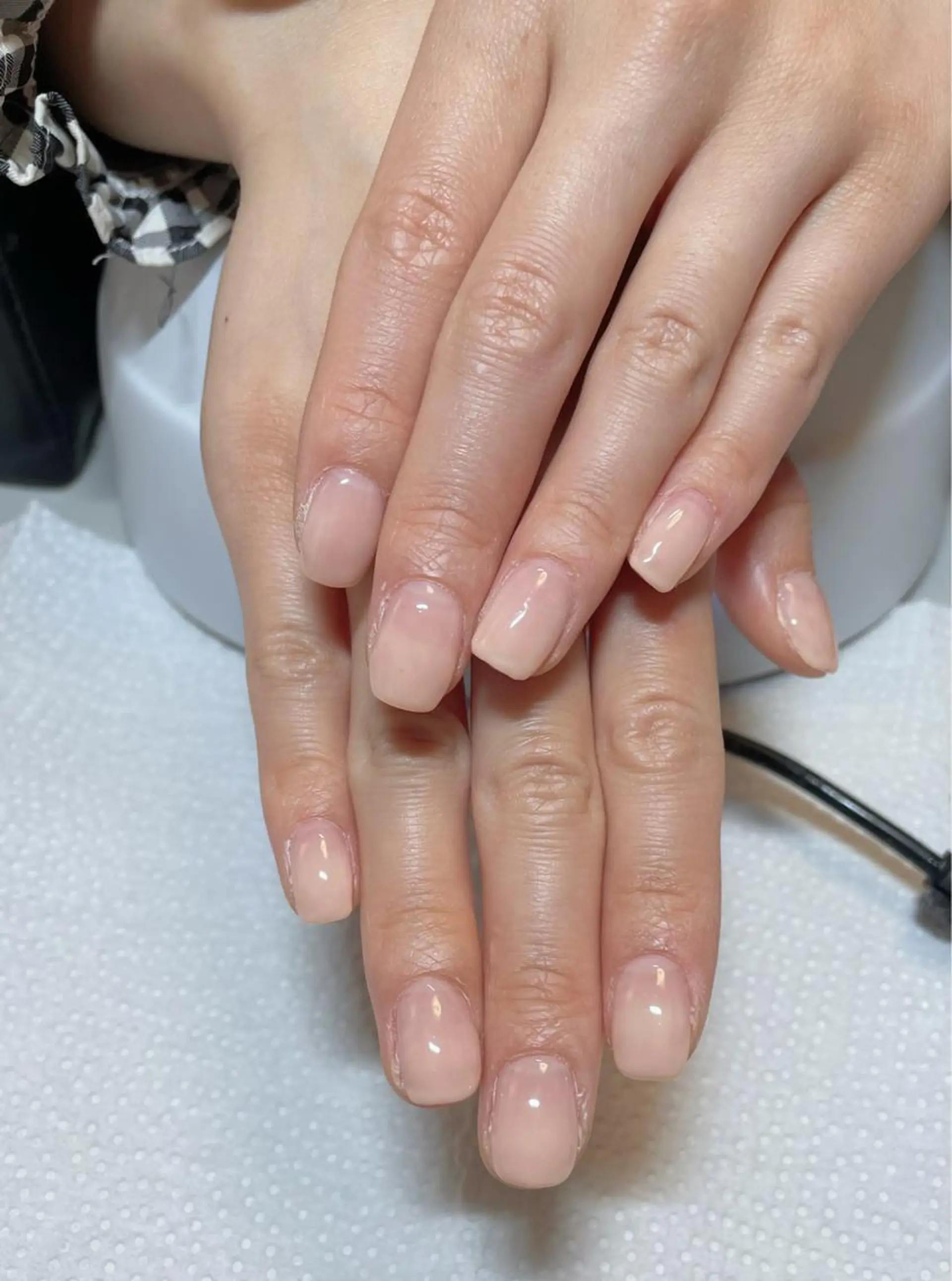 ネイル グラデーション nail cute 亀有のネイルデザイン