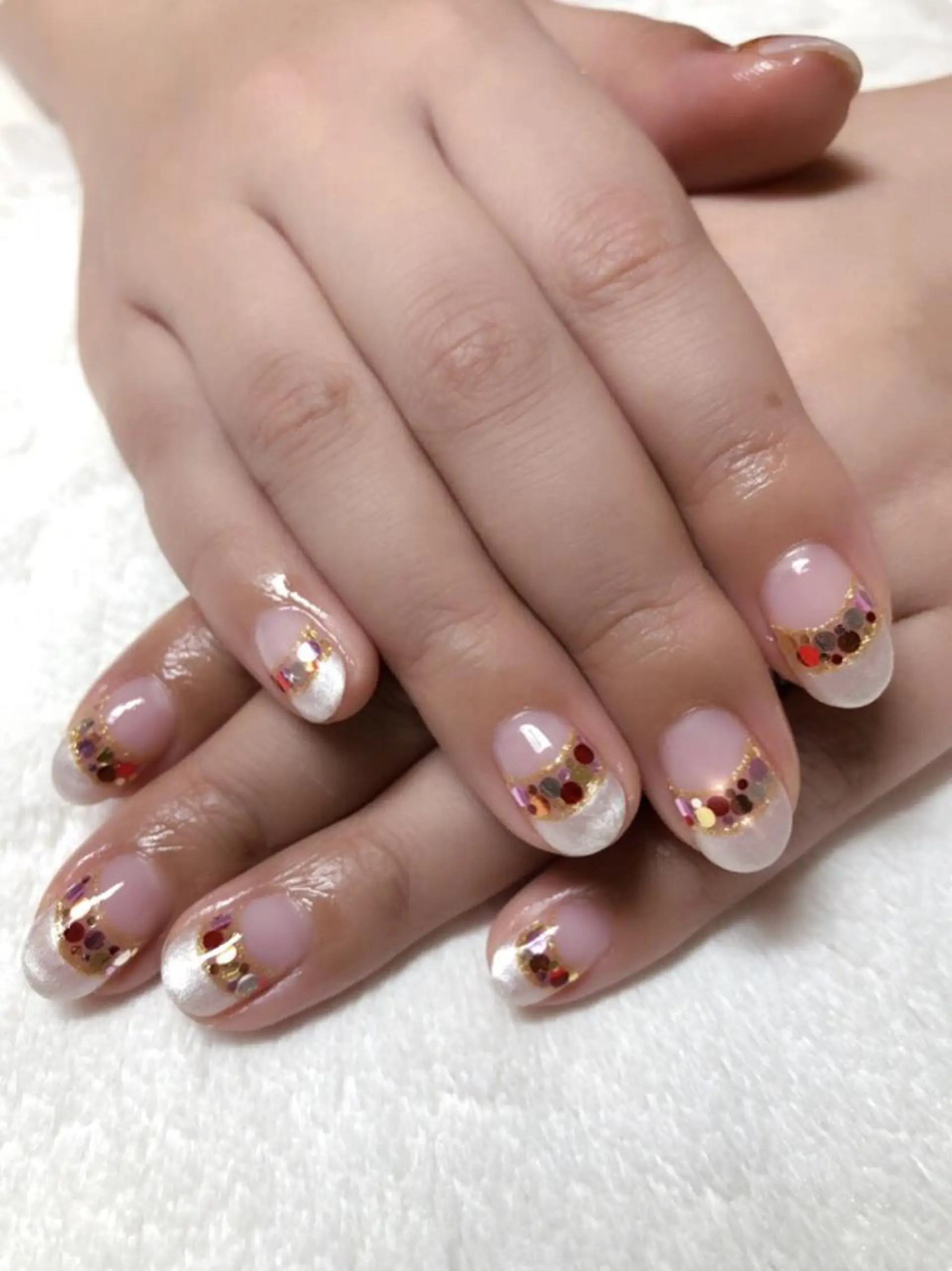 ネイル N Kaoriのネイルデザイン