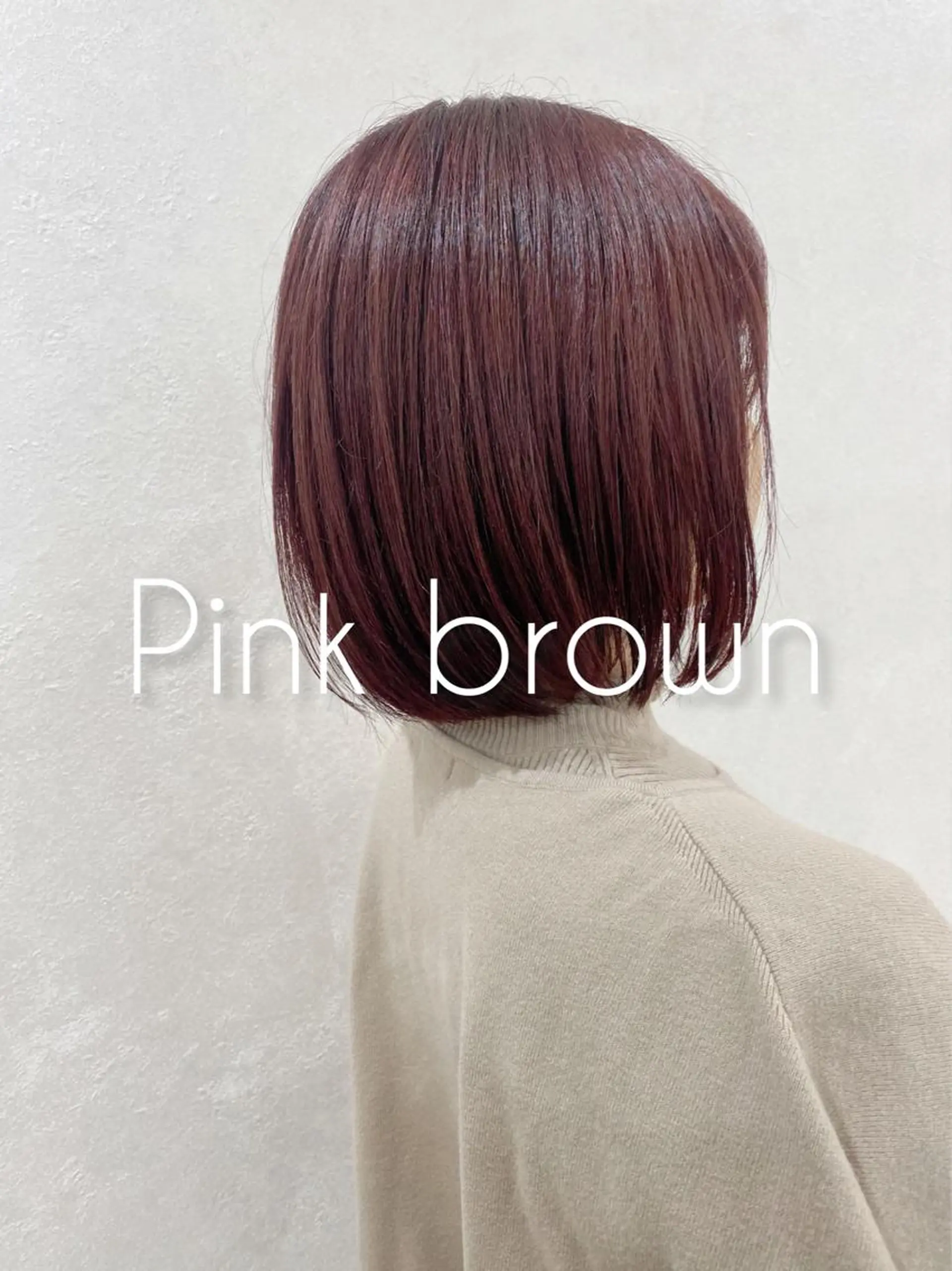 ショート 🌿縮毛矯正/ 髪質改善🌿コバヤシのヘアスタイル