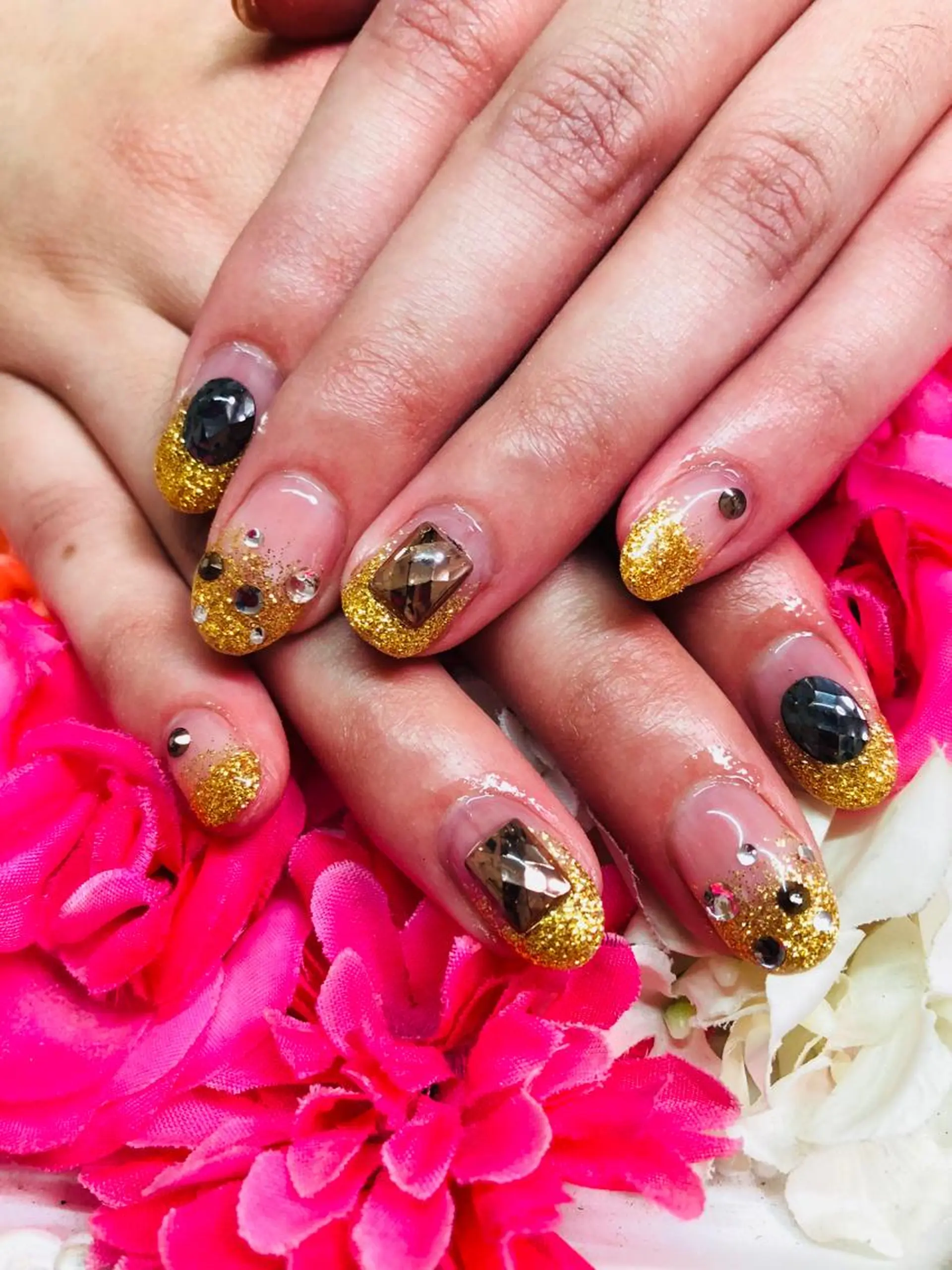 ネイル 酵素風呂　RA.RA所属・酵素風呂 RA.RAのその他イメージ