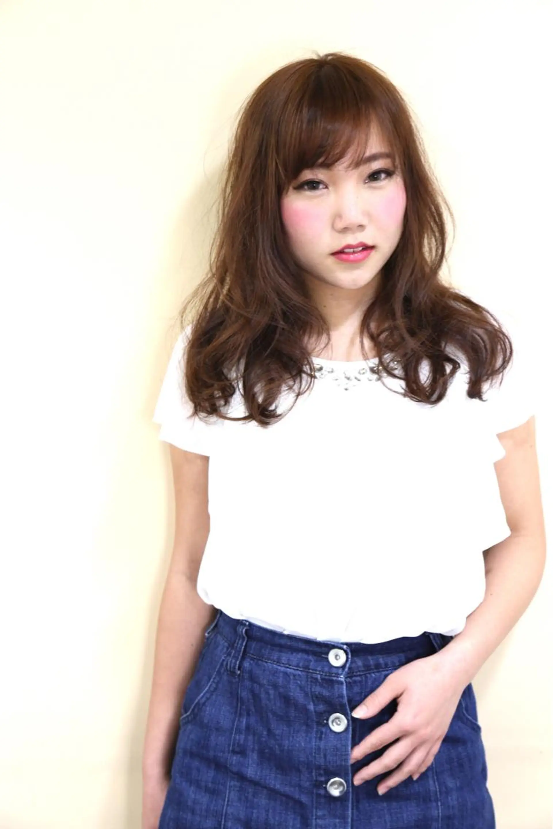 ミディアム ISOLA-blu黒川店所属・野村 勇斗のその他イメージ