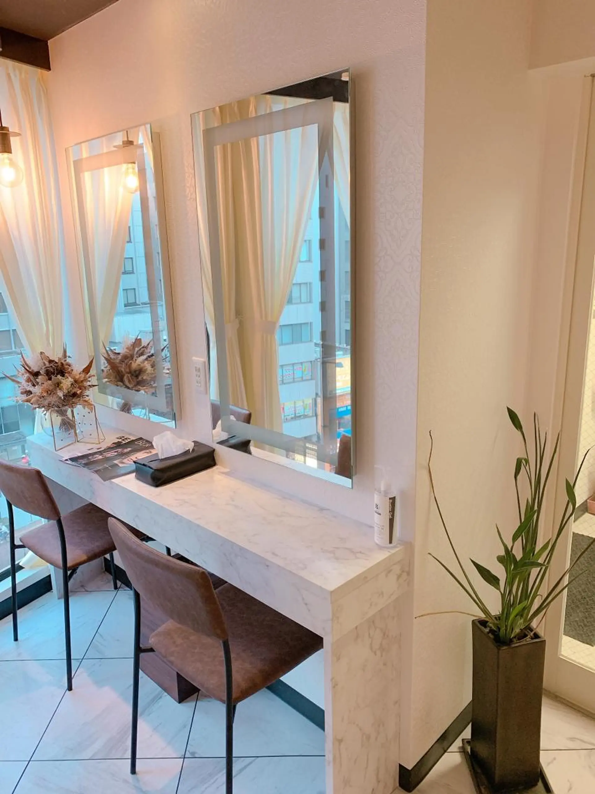 マツエク・マツパ ELFIN所属・【束感まつ毛 】 ELFINのマツエク・マツパデザイン