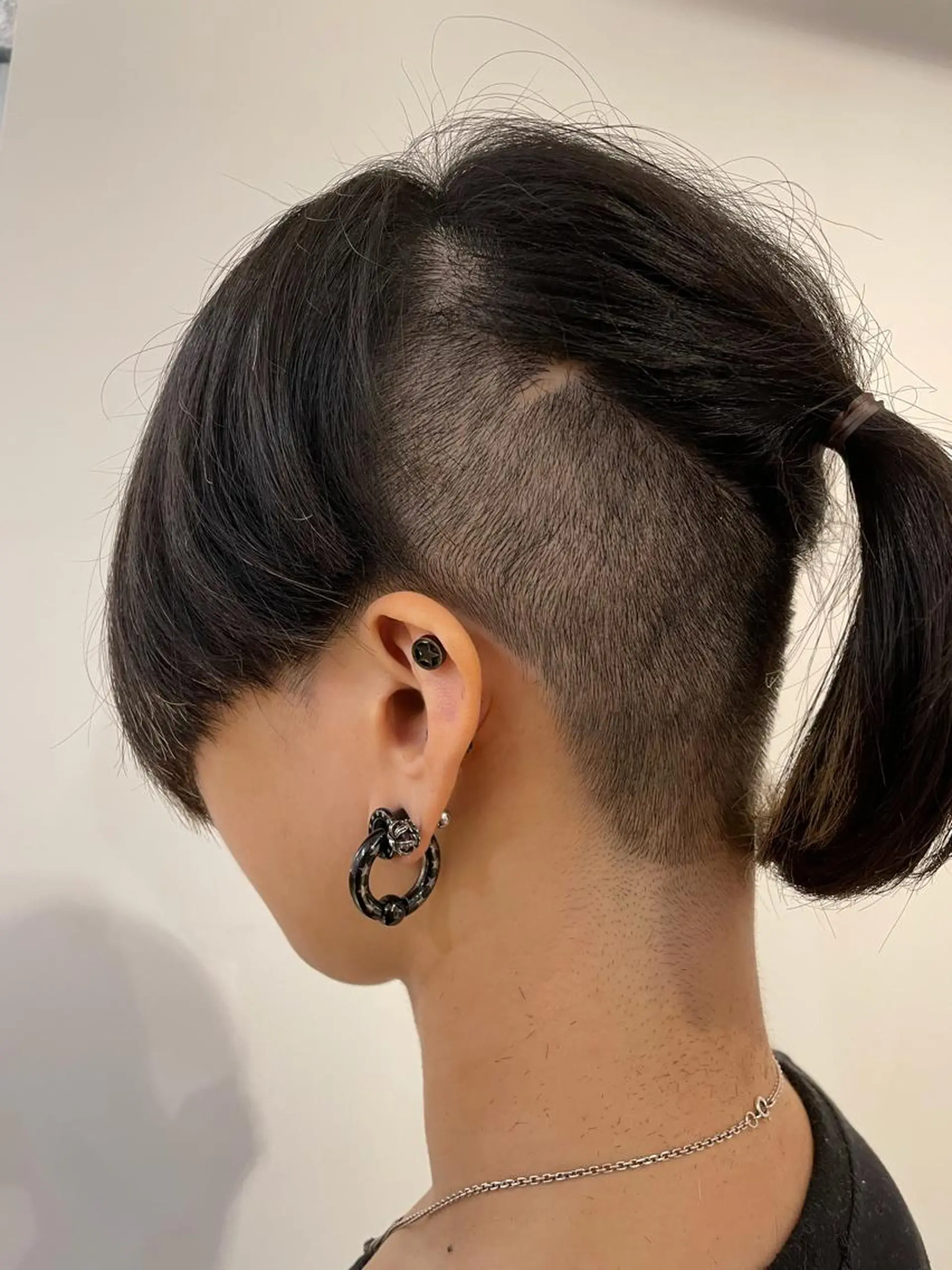 メンズ カット ヘアカラー ヘッドスパ Grege所属・恵比寿/メンズ ／髪質改善🍃金丸のヘアスタイル