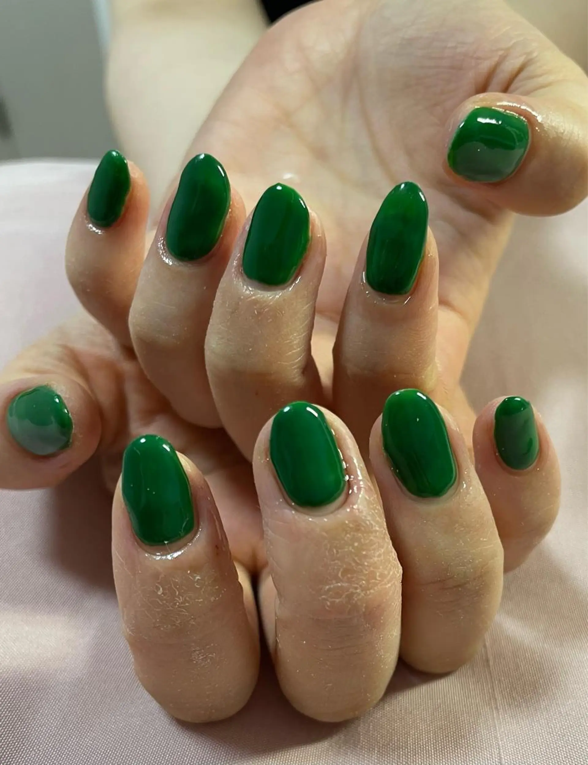 ネイル ハンドネイル フットネイル nailsalon momoのネイルデザイン
