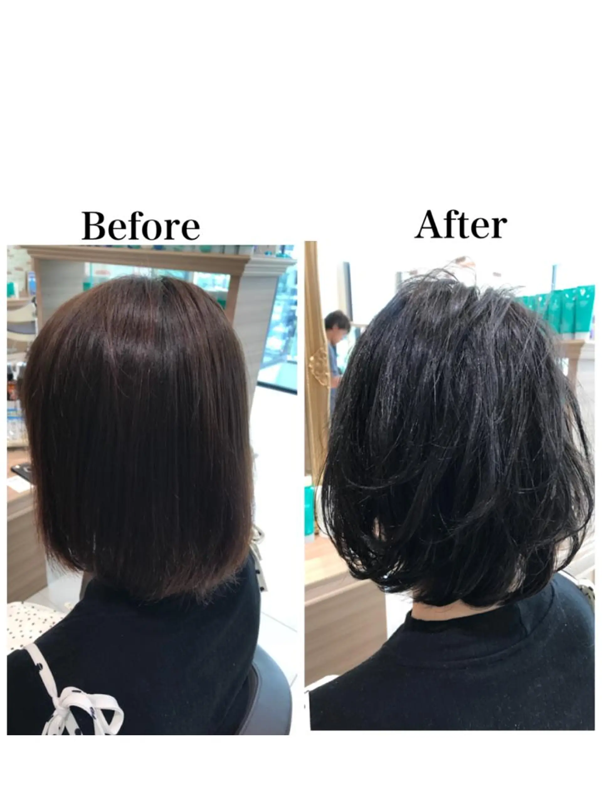 ミディアム ヘアカラー 新宿 木下拓哉のヘアスタイル