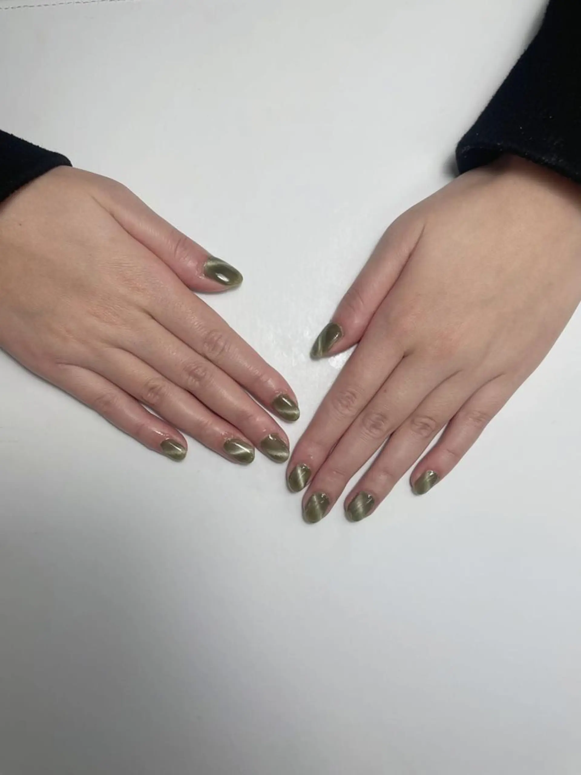 ネイル ハンドネイル な なのネイルデザイン