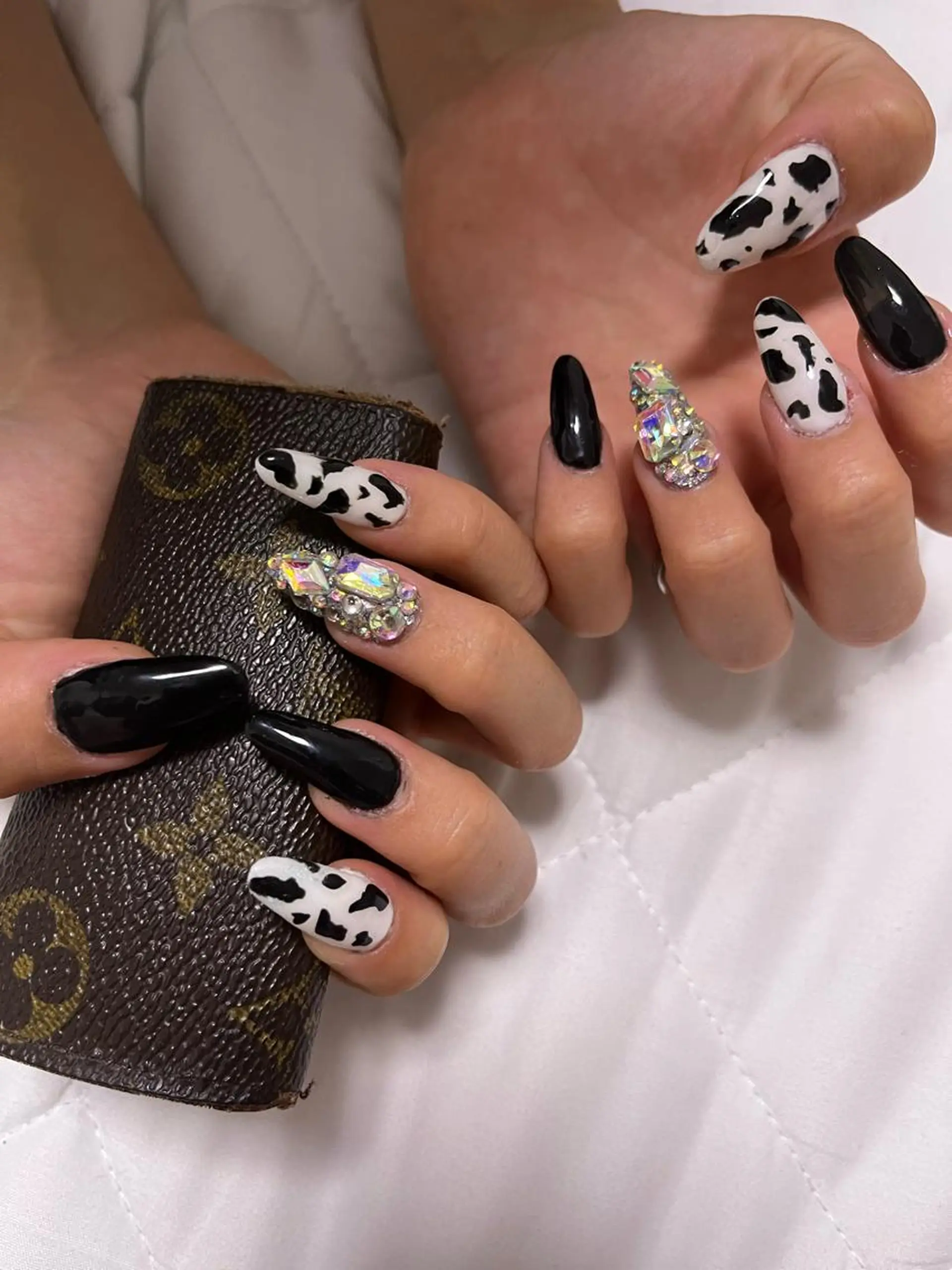 ネイル nail.salon .Reversalのネイルデザイン