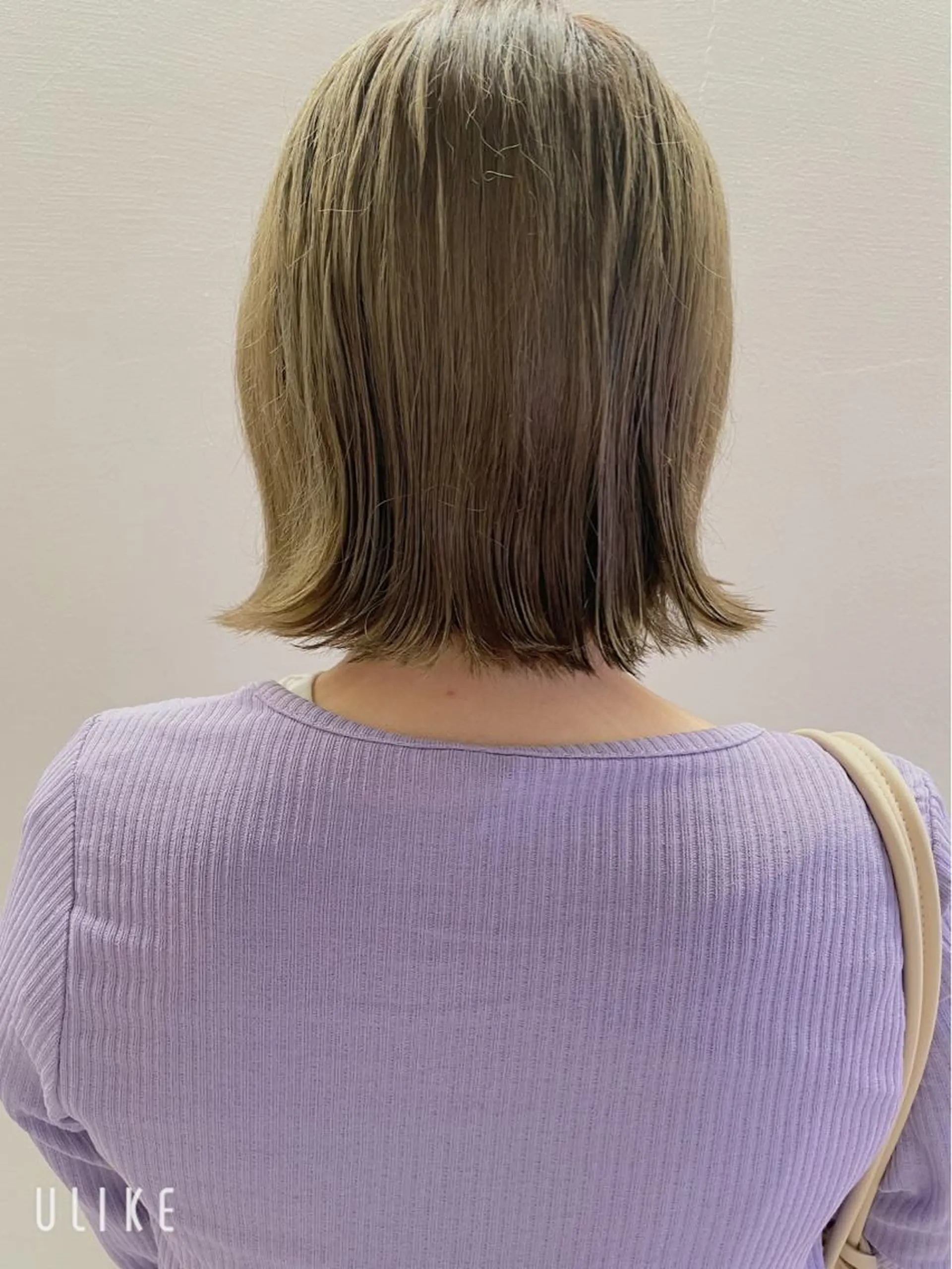 ショート Labyrinth所属・Labyrinth /  ichigoのヘアスタイル