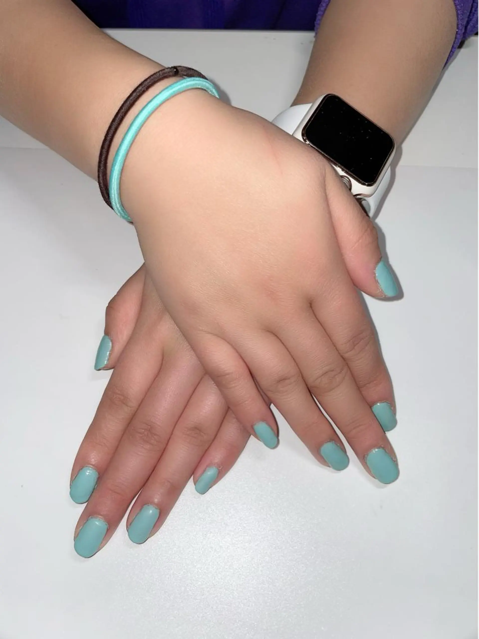 ネイル 🌸Leviju桂店 店長Saki🌸のヘアスタイル