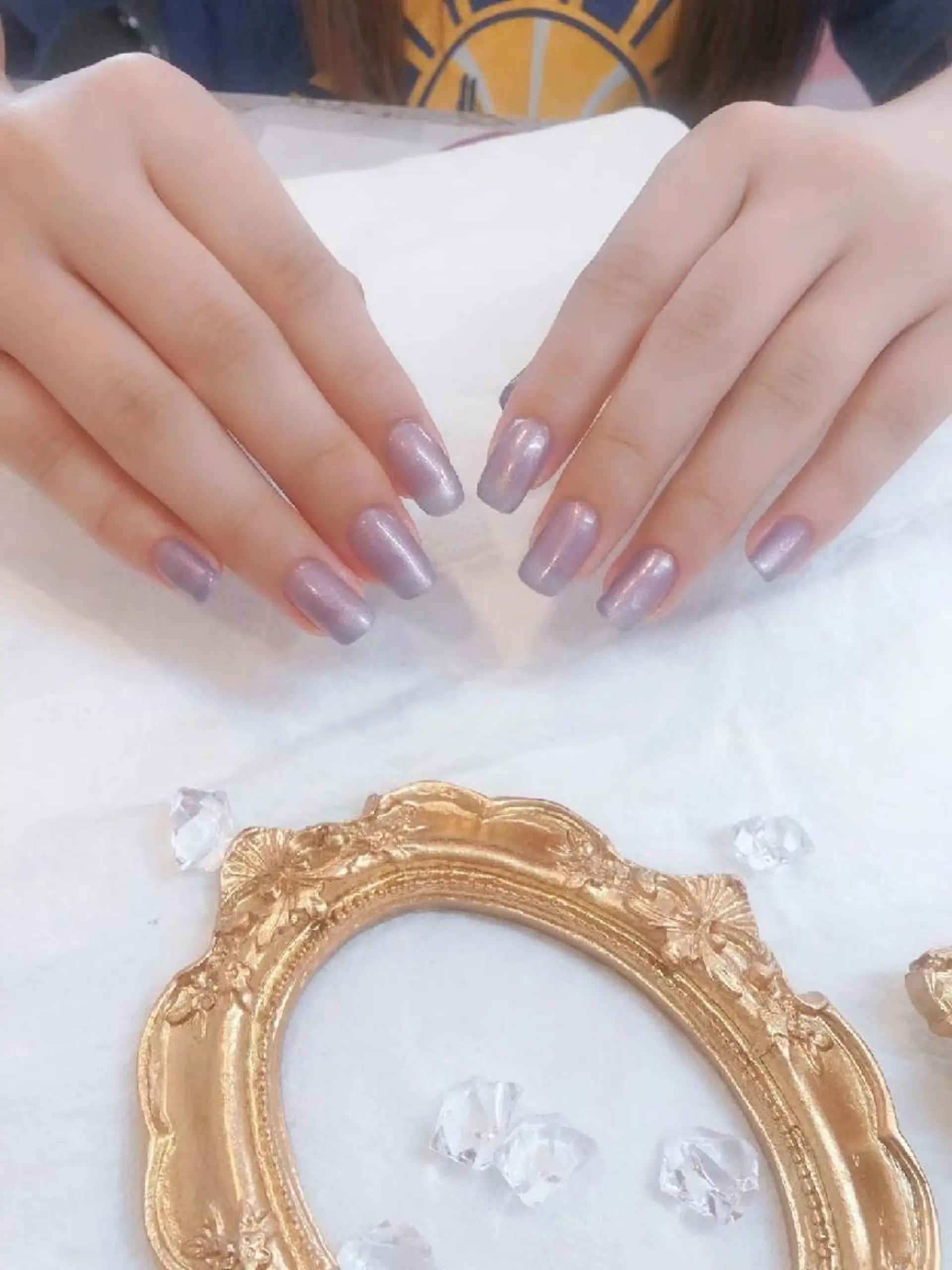 ネイル Ali 新小岩 ネイル専門のネイルデザイン