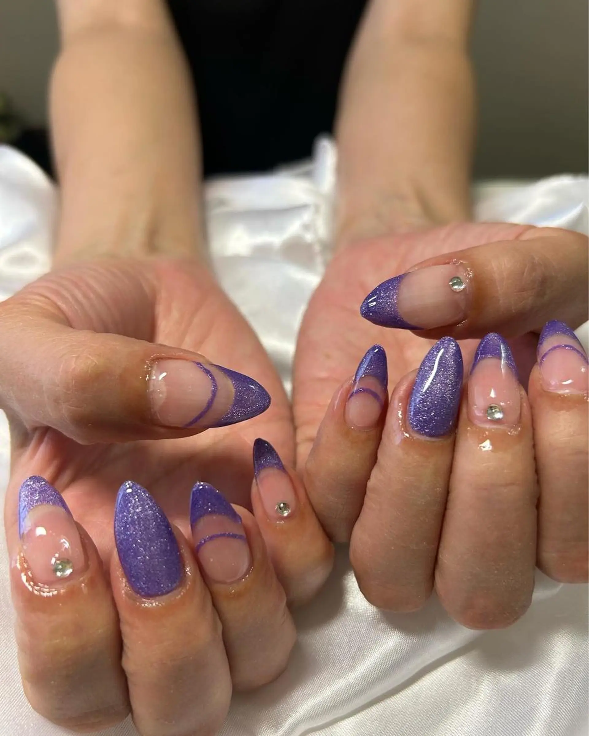 ネイル NailSalon Beniceのネイルデザイン