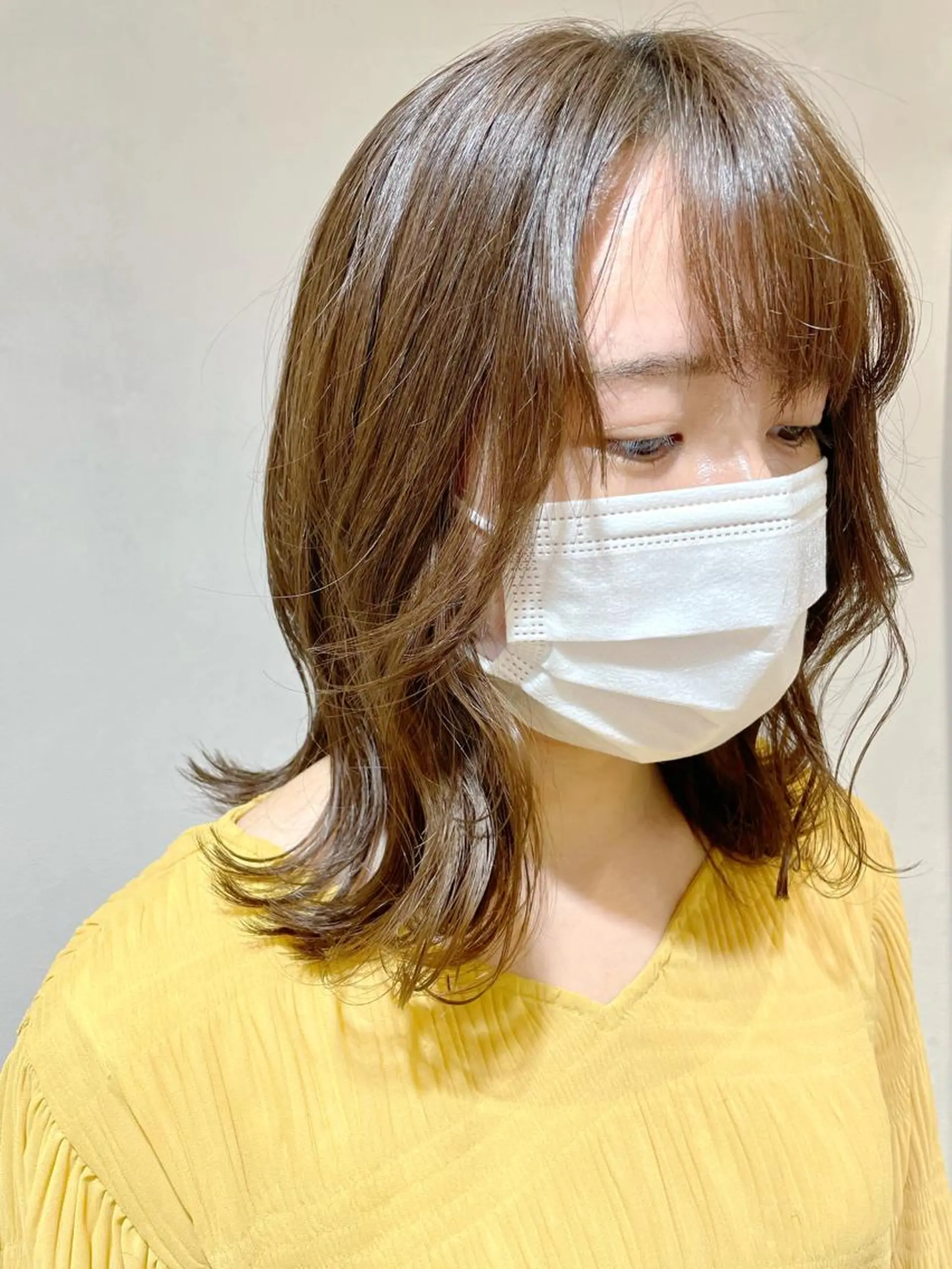 セミロング エギョモリ 🐶伊藤 弘夢🐶のその他イメージ