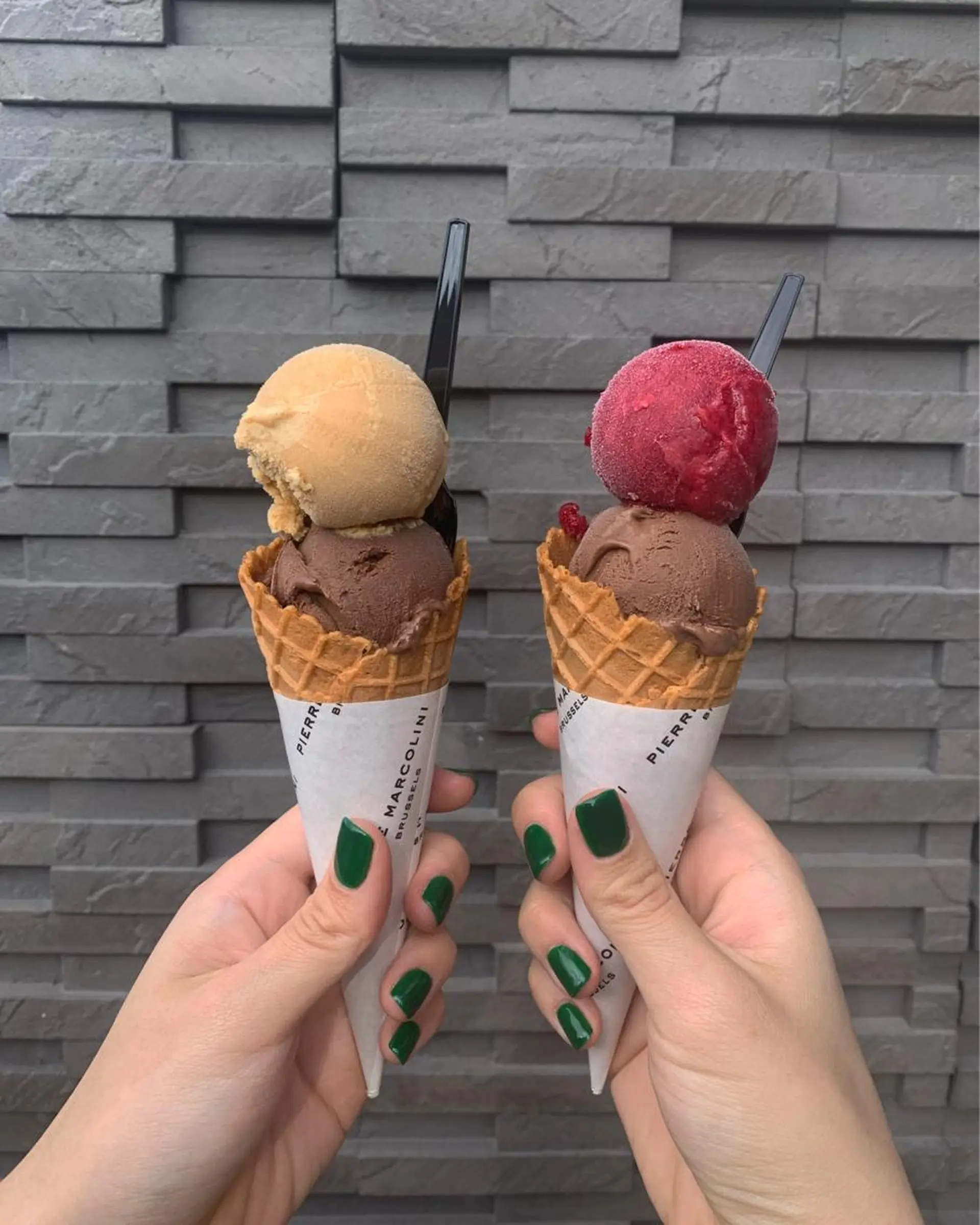 ネイル HUU.所属・HUU. riko 二俣川のネイルデザイン